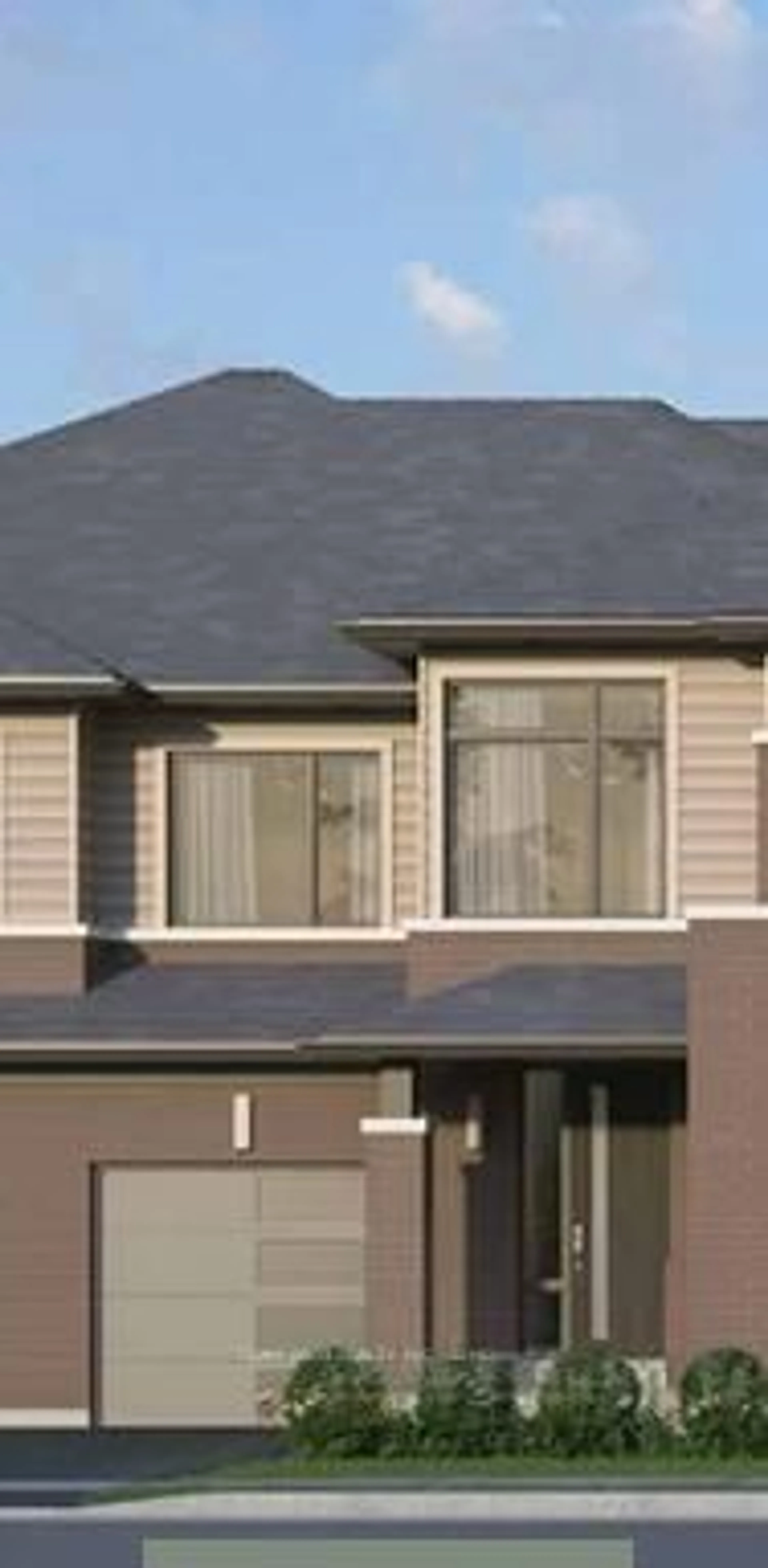 Home with vinyl exterior material, street for 61 Manuel St, Stratford Ontario N5A 6W6