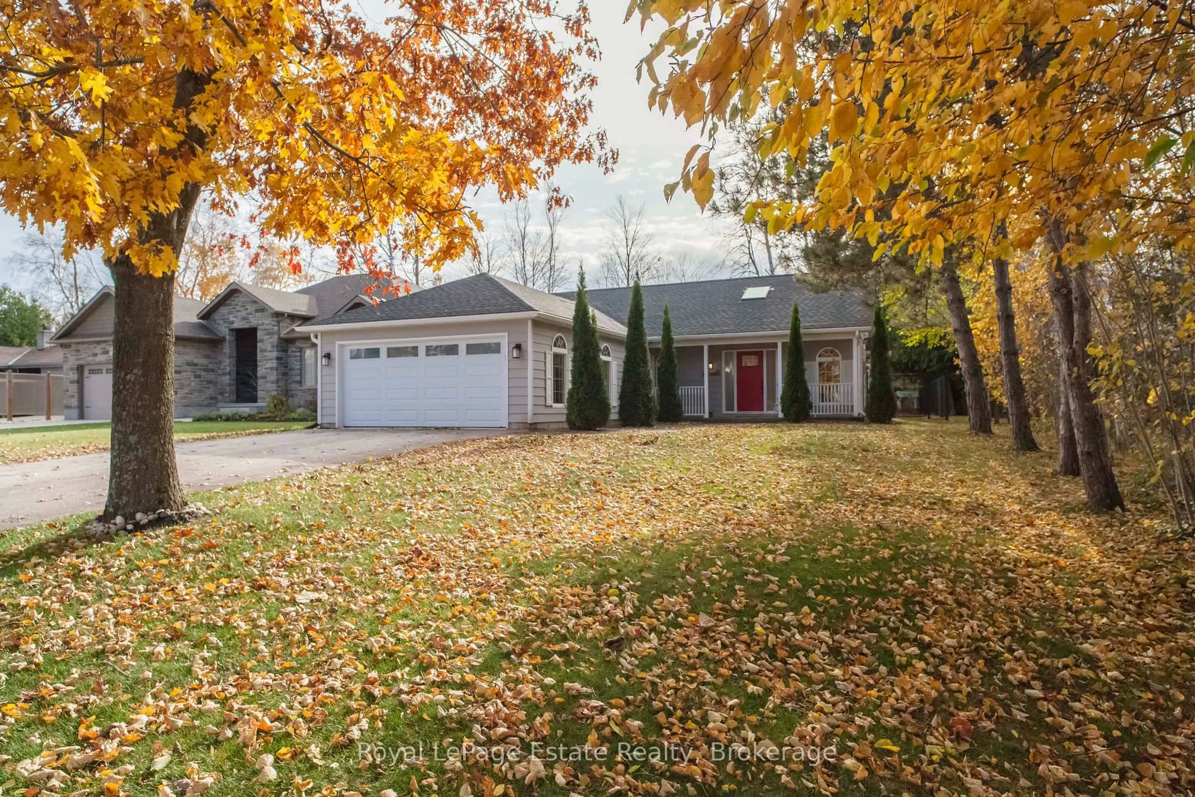 Unknown for 357 Tyendinaga Dr, Saugeen Shores Ontario N0H 2L0