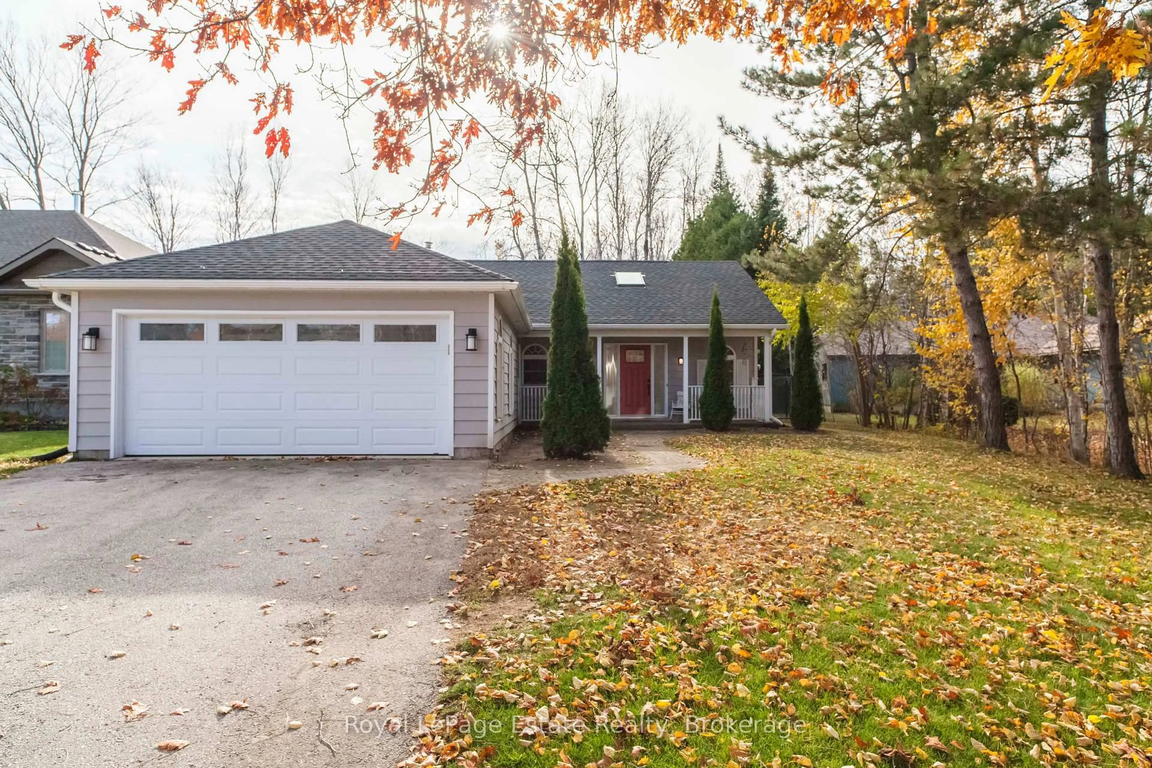 Unknown for 357 Tyendinaga Dr, Saugeen Shores Ontario N0H 2L0