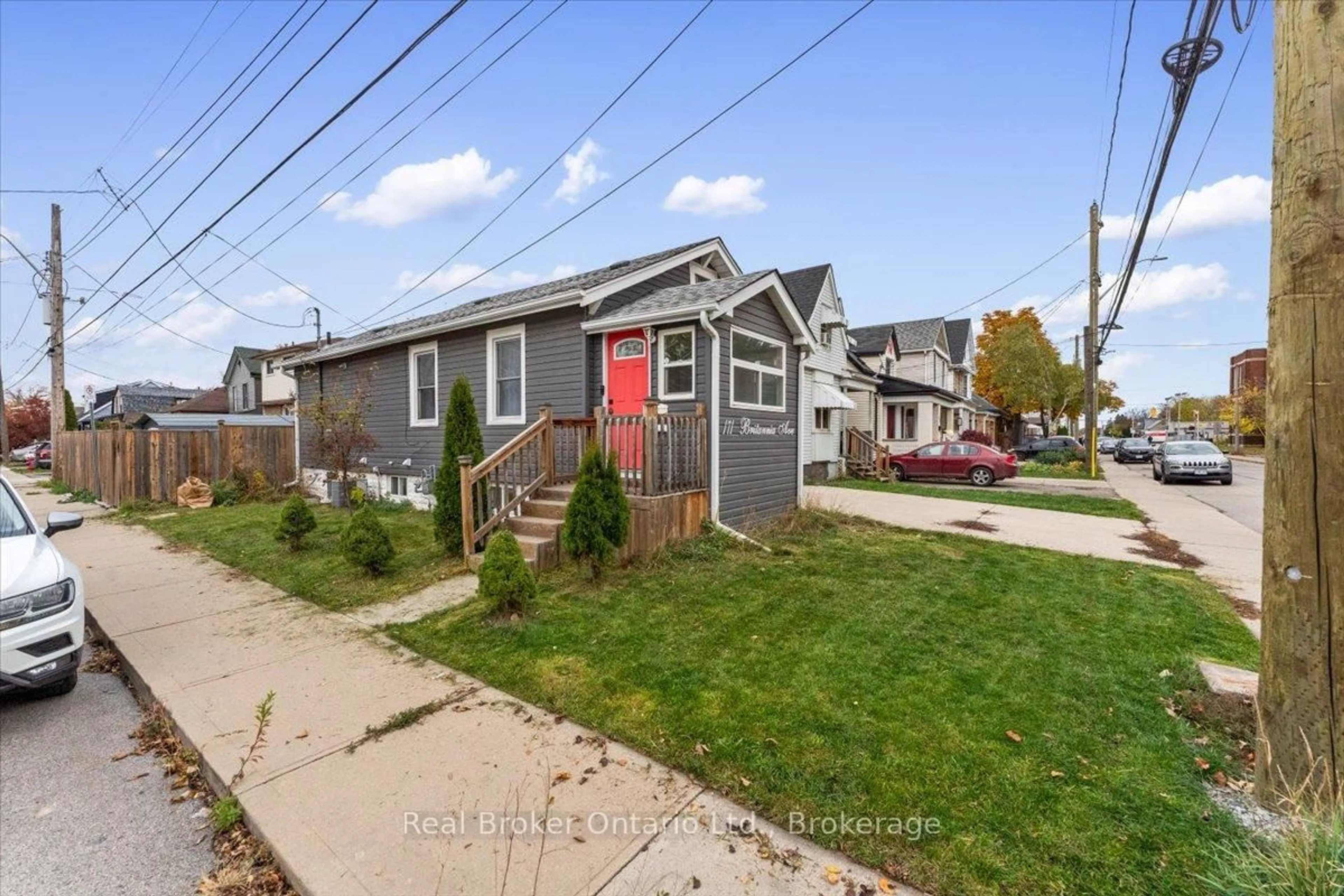 Unknown for 171 Britannia Ave, Hamilton Ontario L8H 1X6