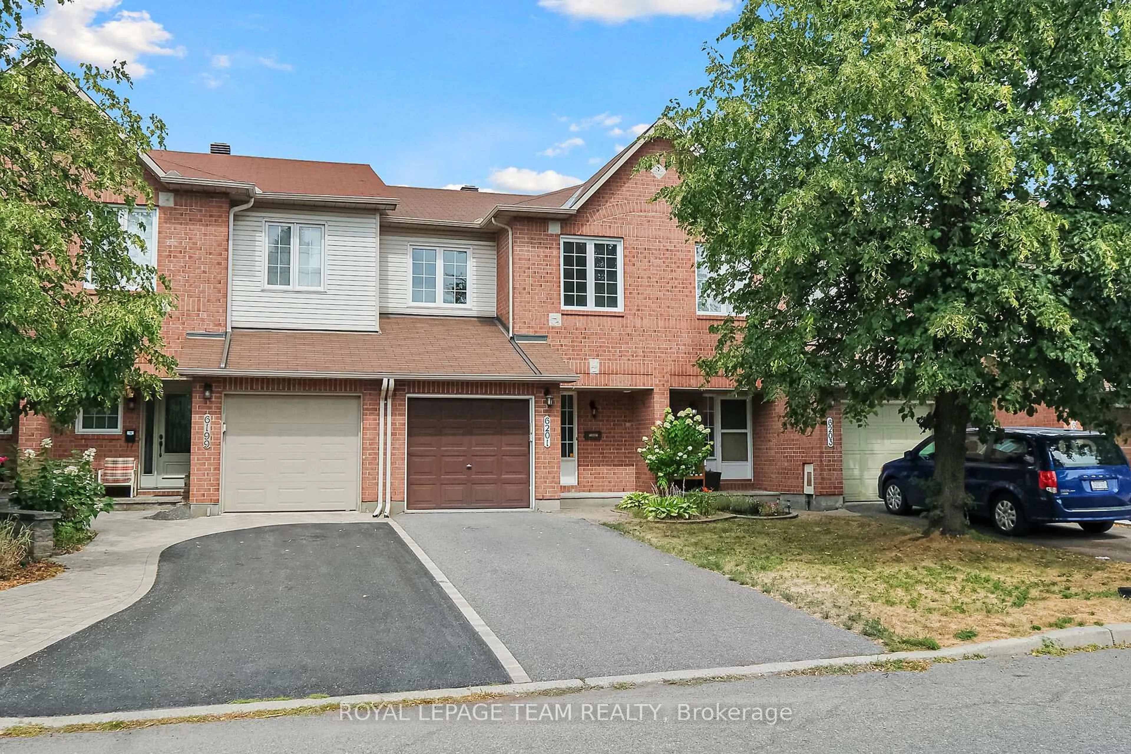 Unknown for 6201 Arbourwood Dr, Orleans Ontario K1C 7L6