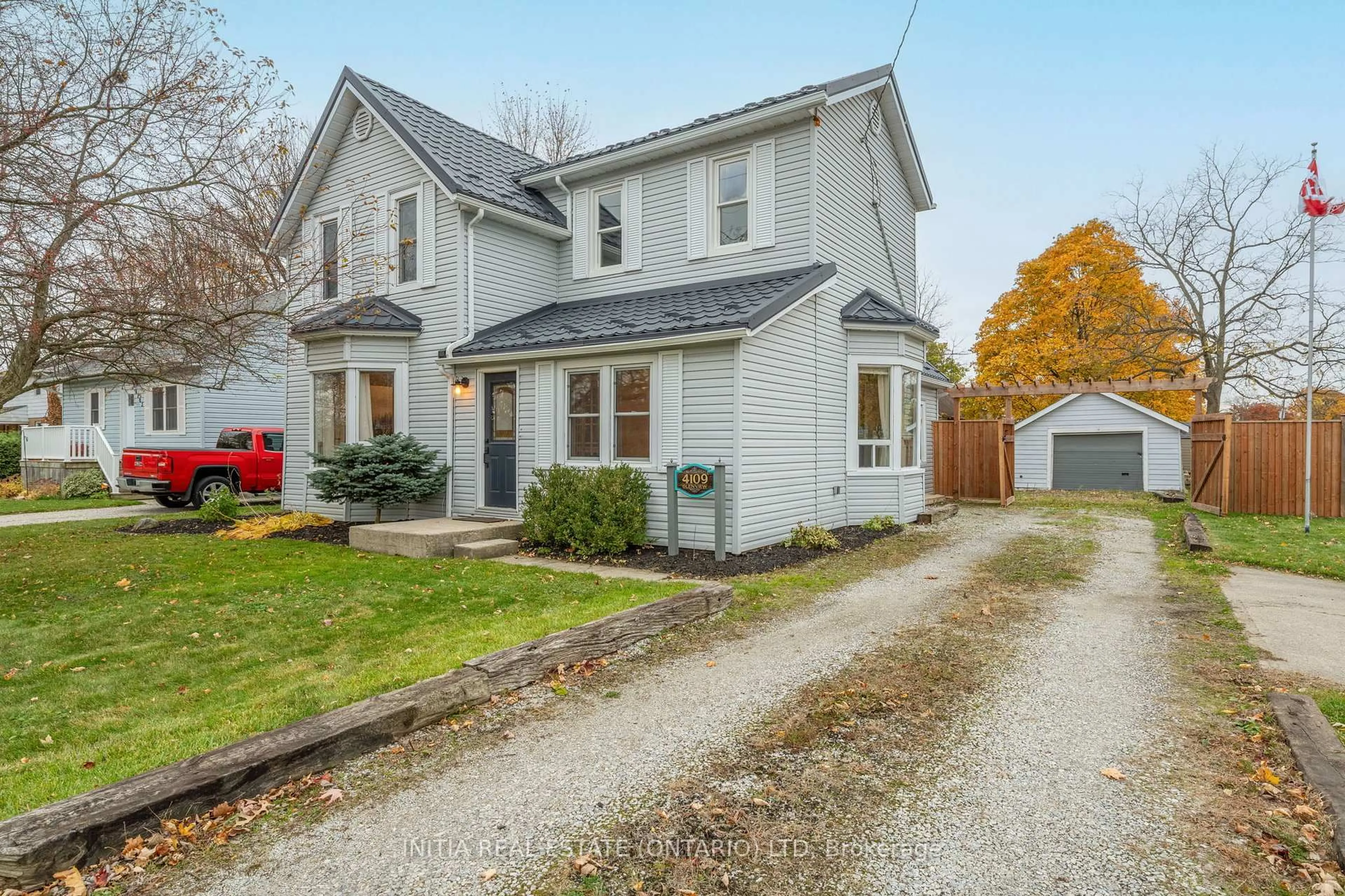 Unknown for 4109 Glenview Rd, Petrolia Ontario N0N 1R0