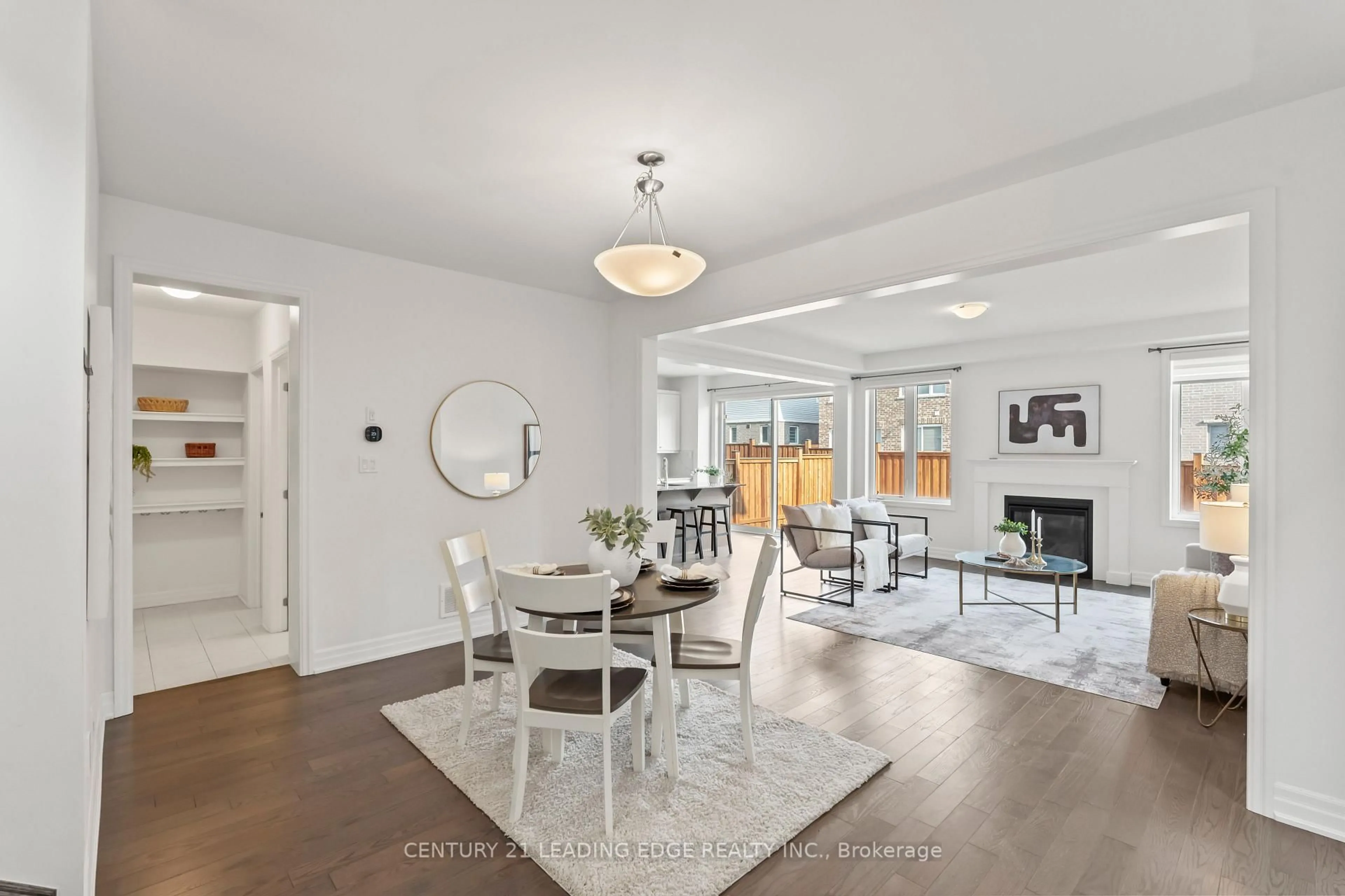 Unknown for 43 William Nador St, Kitchener Ontario N2E 3X8