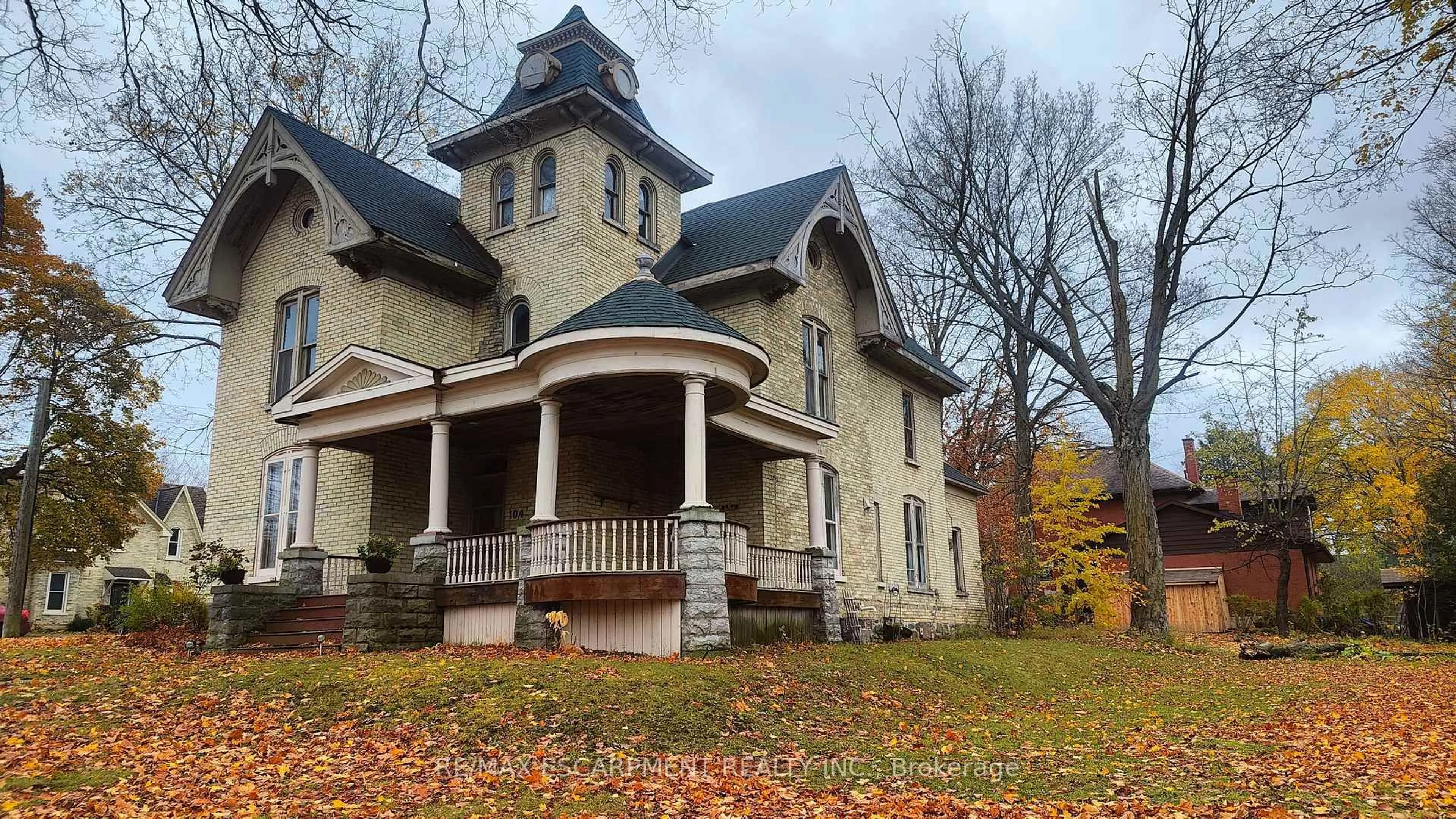 Unknown for 104 PATRICK St, North Huron Ontario N0G 2W0