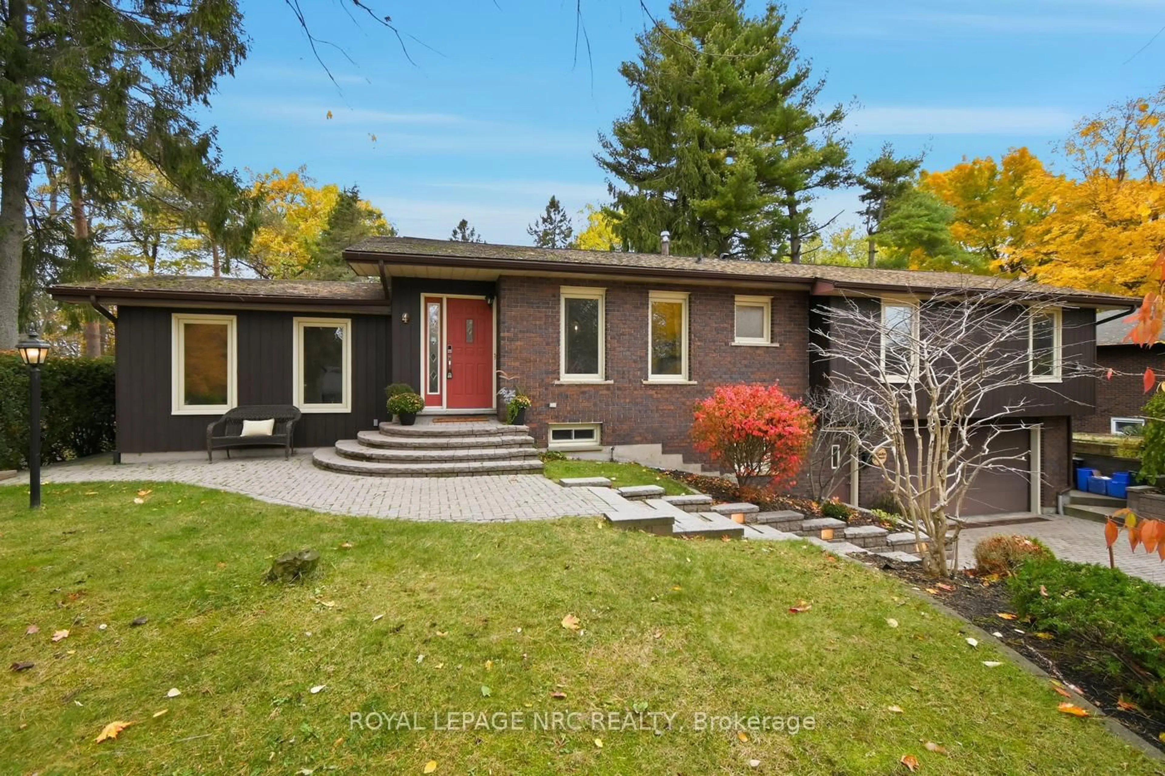 Unknown for 4 Cedar St, Port Colborne Ontario L3K 2T9