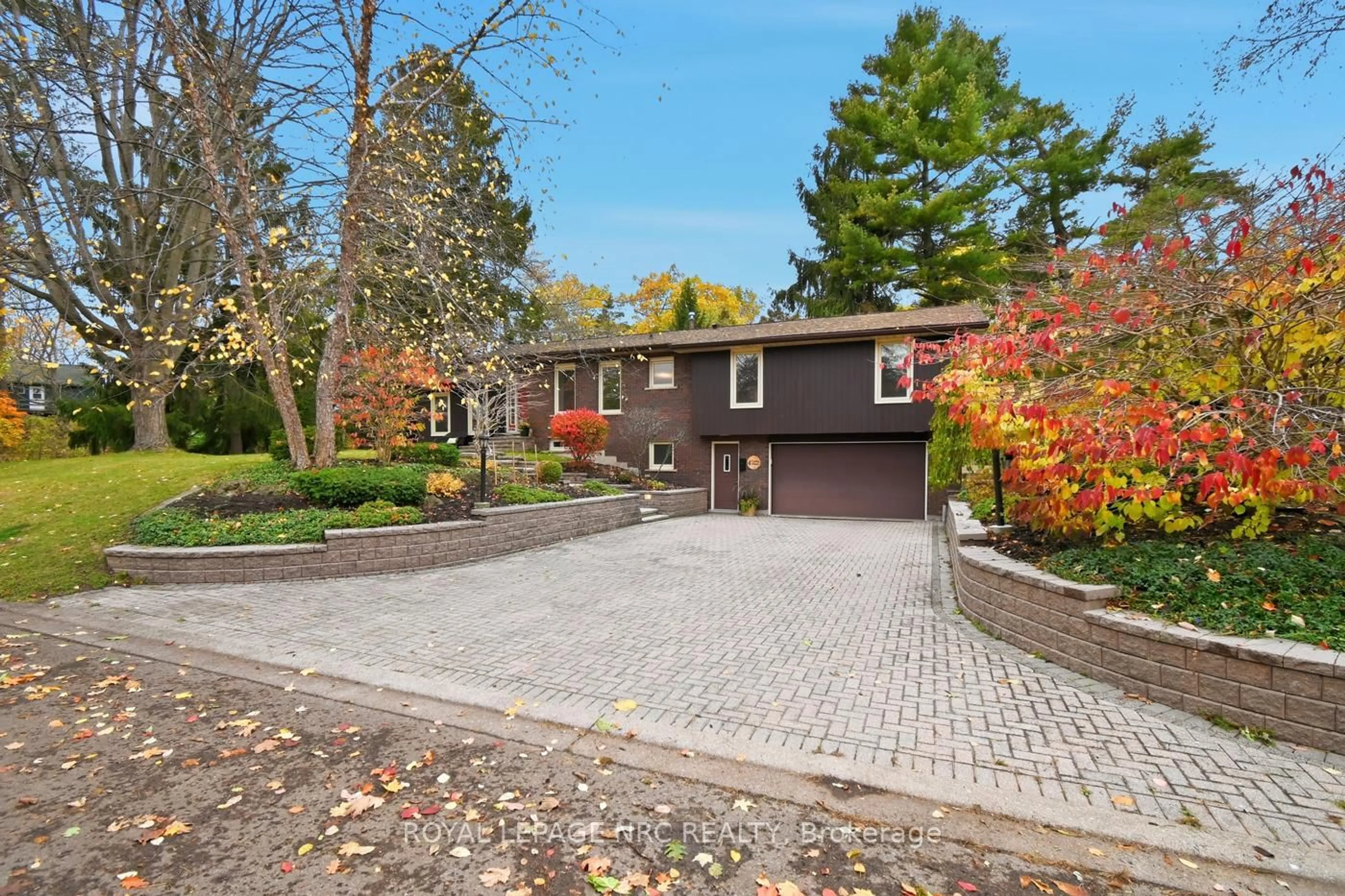 Home with brick exterior material, street for 4 Cedar St, Port Colborne Ontario L3K 2T9