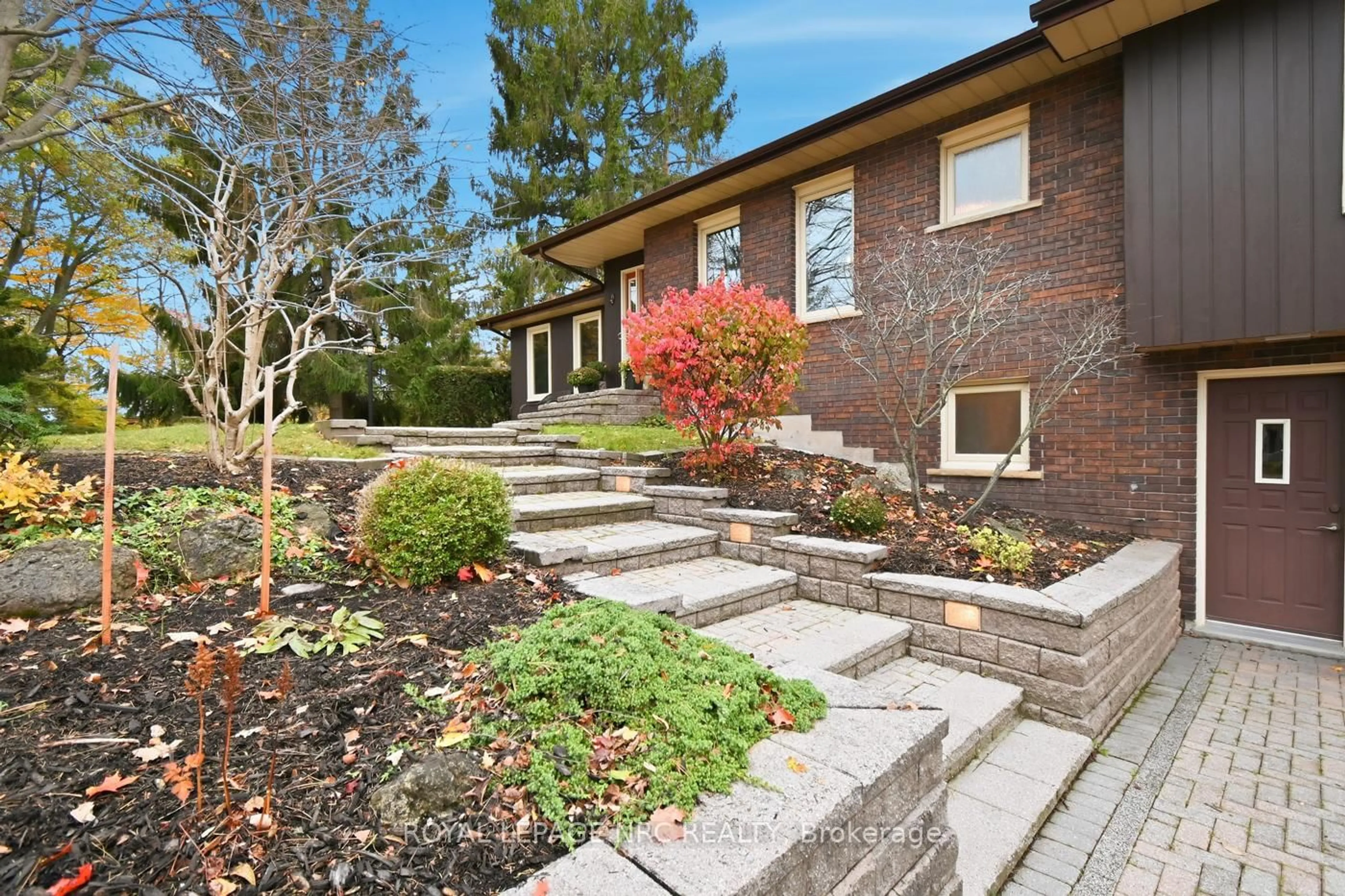 Home with brick exterior material, street for 4 Cedar St, Port Colborne Ontario L3K 2T9