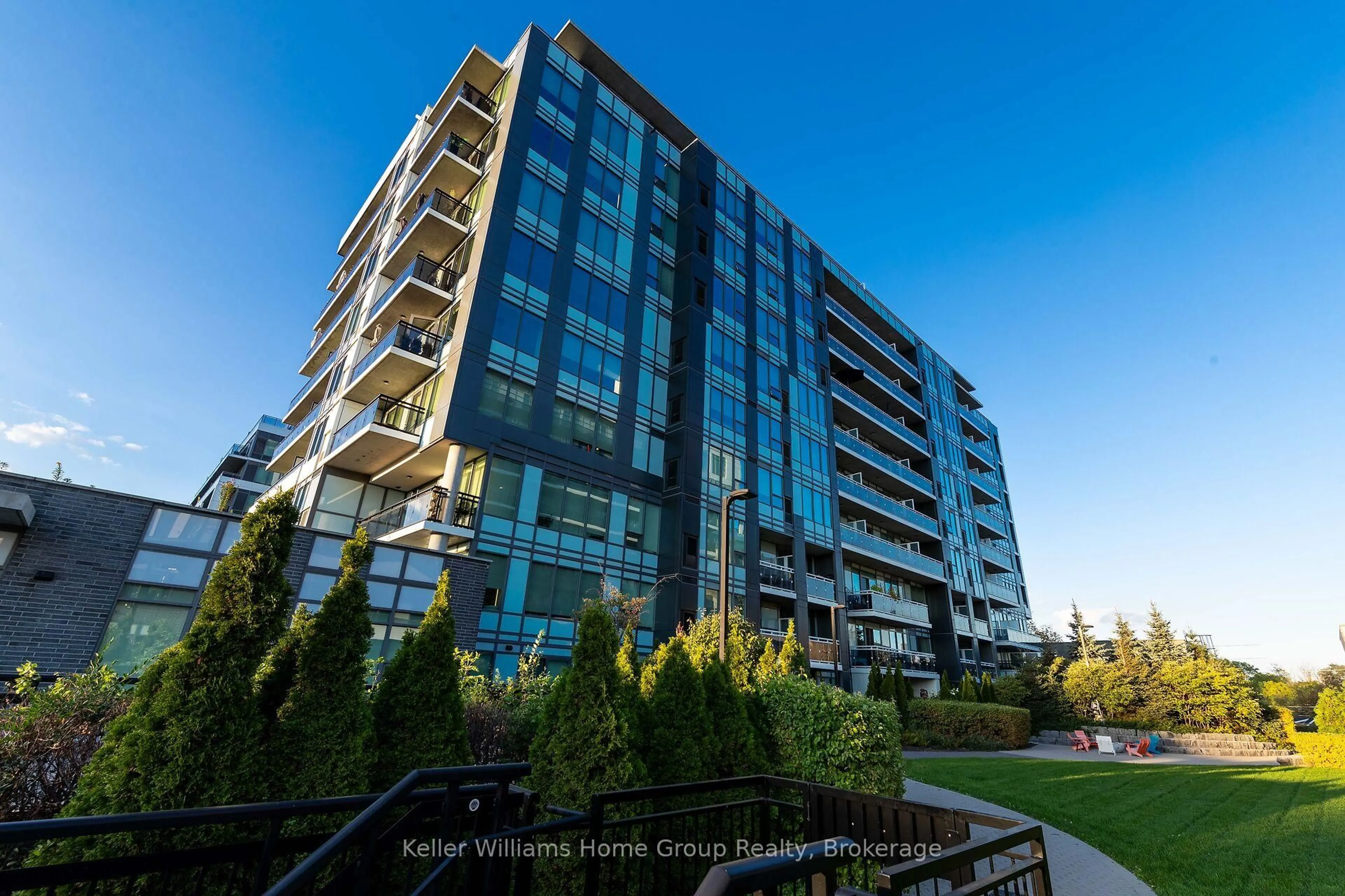 Unknown for 63 Arthur St #205, Guelph Ontario N1E 0A8