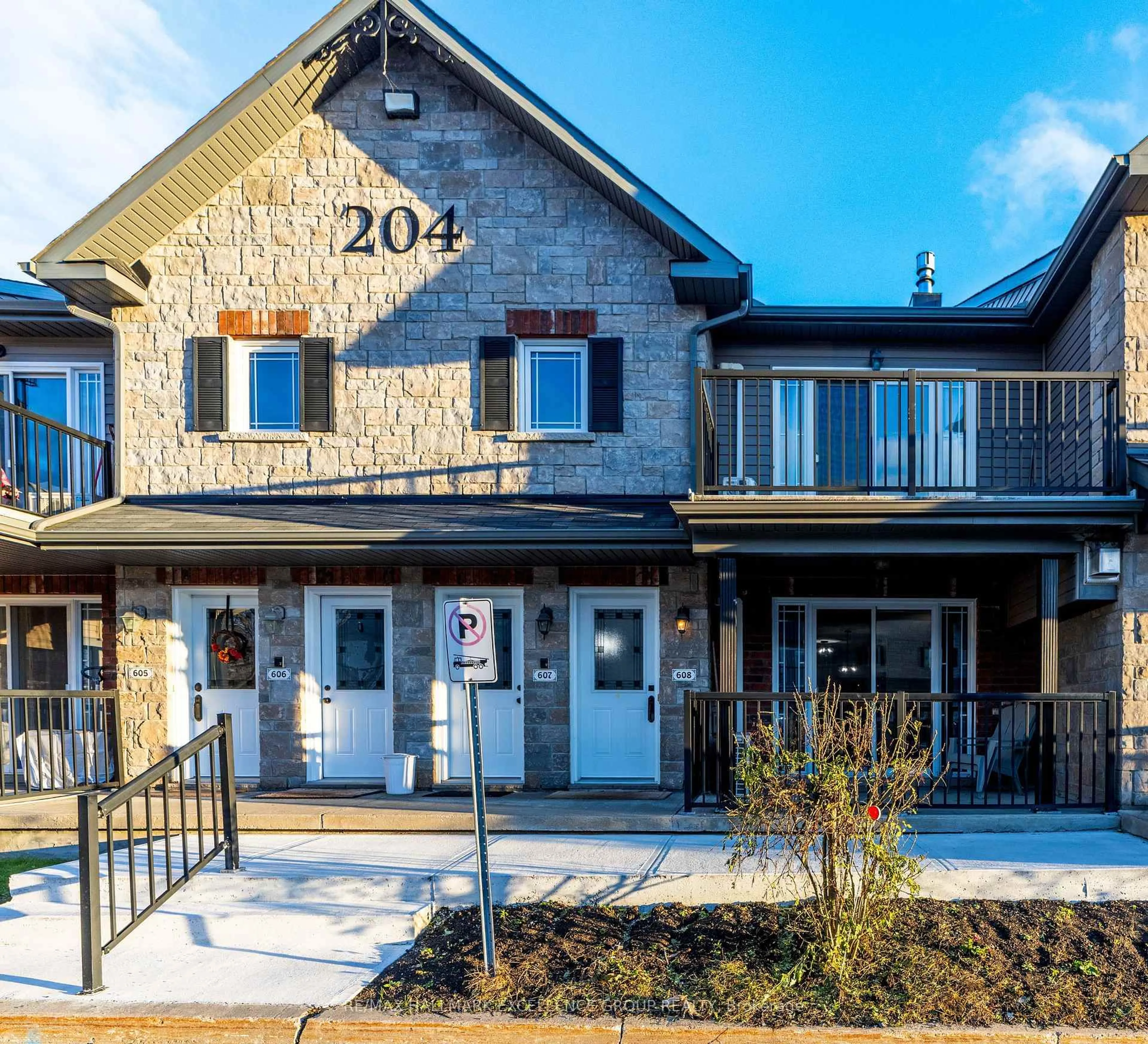 Unknown for 204 Eliot St #608, Clarence-Rockland Ontario K4K 0G4