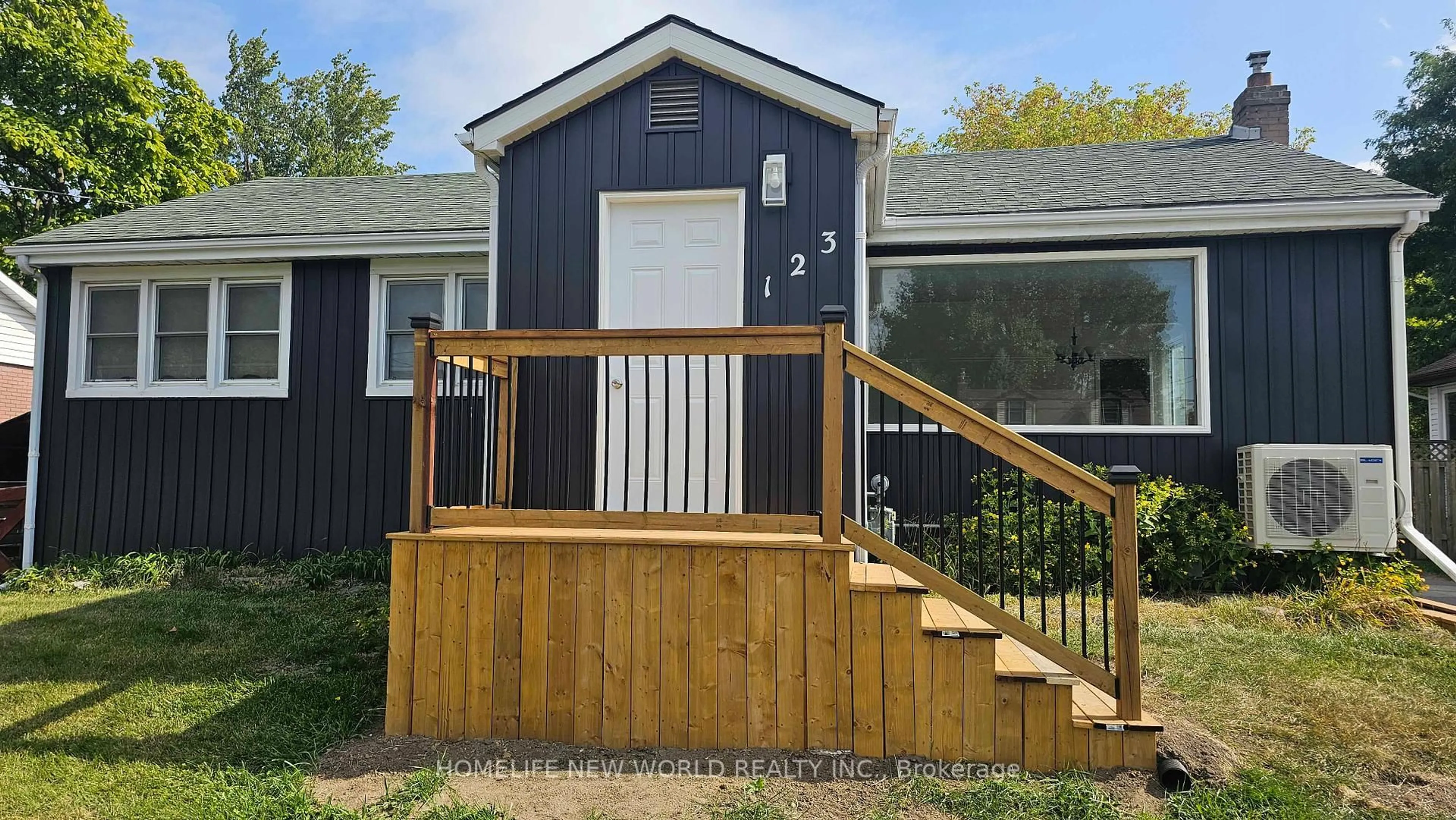 Unknown for 123 LEMOINE St, Belleville Ontario K8P 4G8