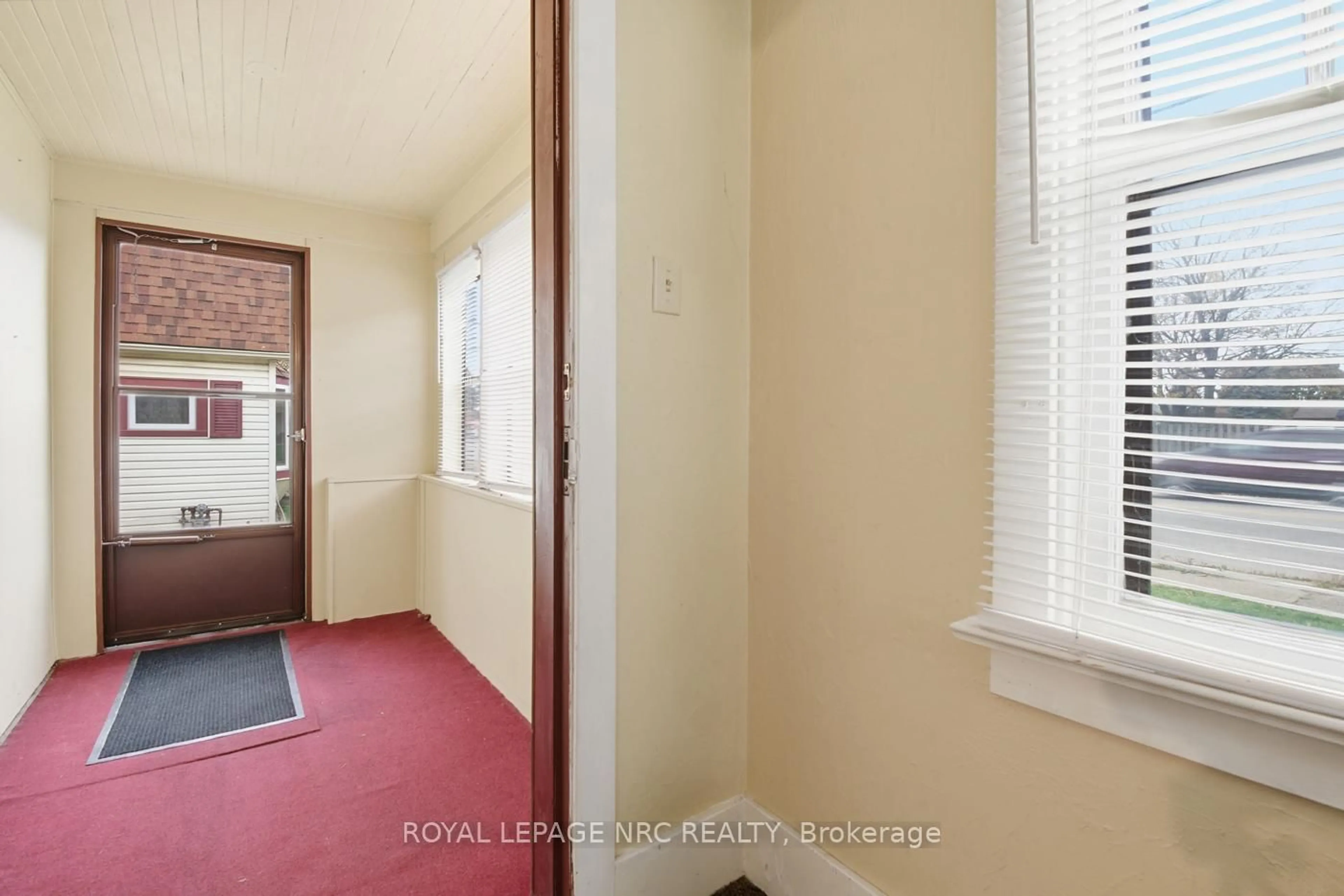 Unknown for 103 Main St, Port Colborne Ontario L3K 1S3