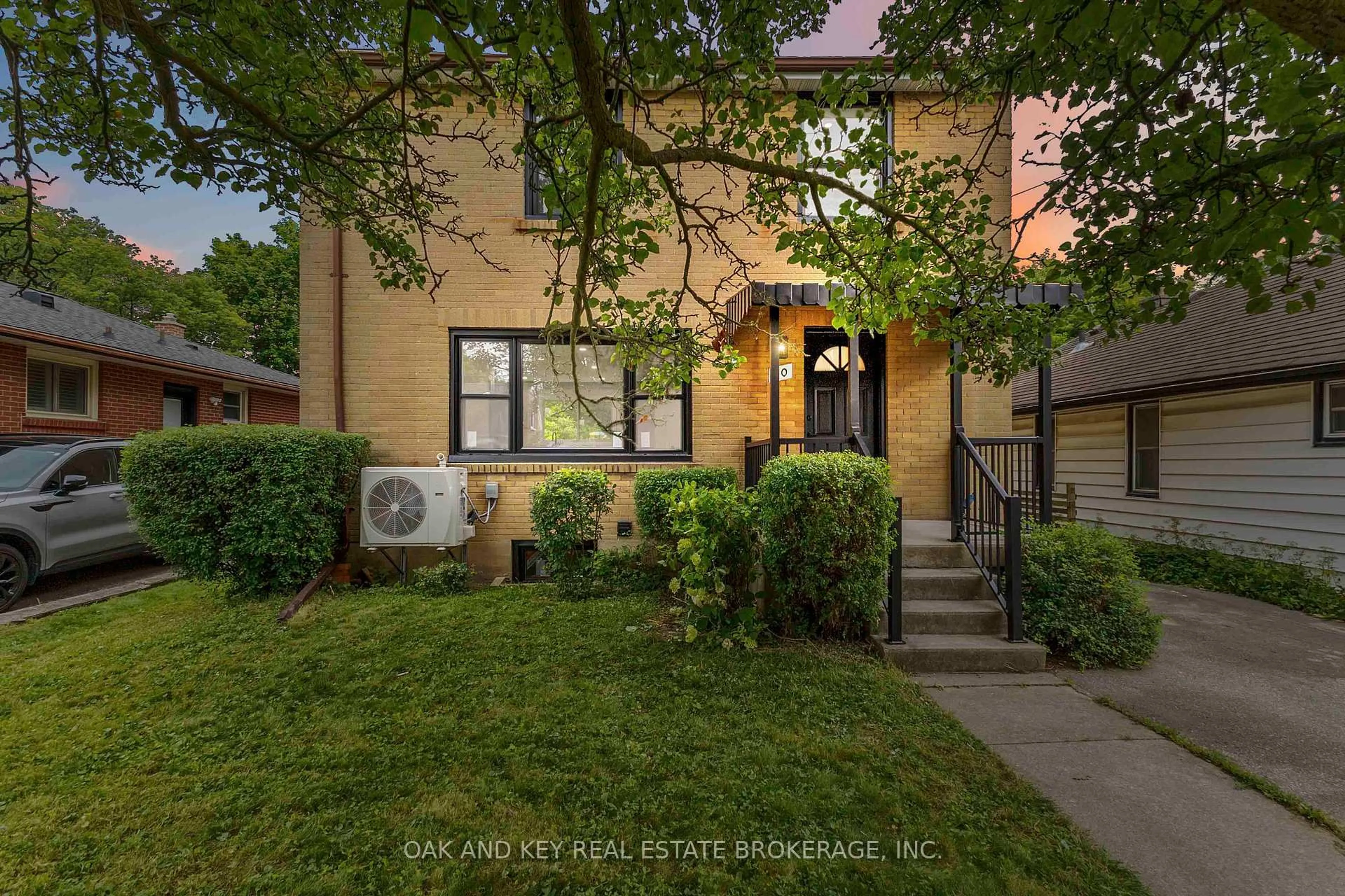 Home with brick exterior material, street for 90 Jacqueline St, London South Ontario N5Z 3P7