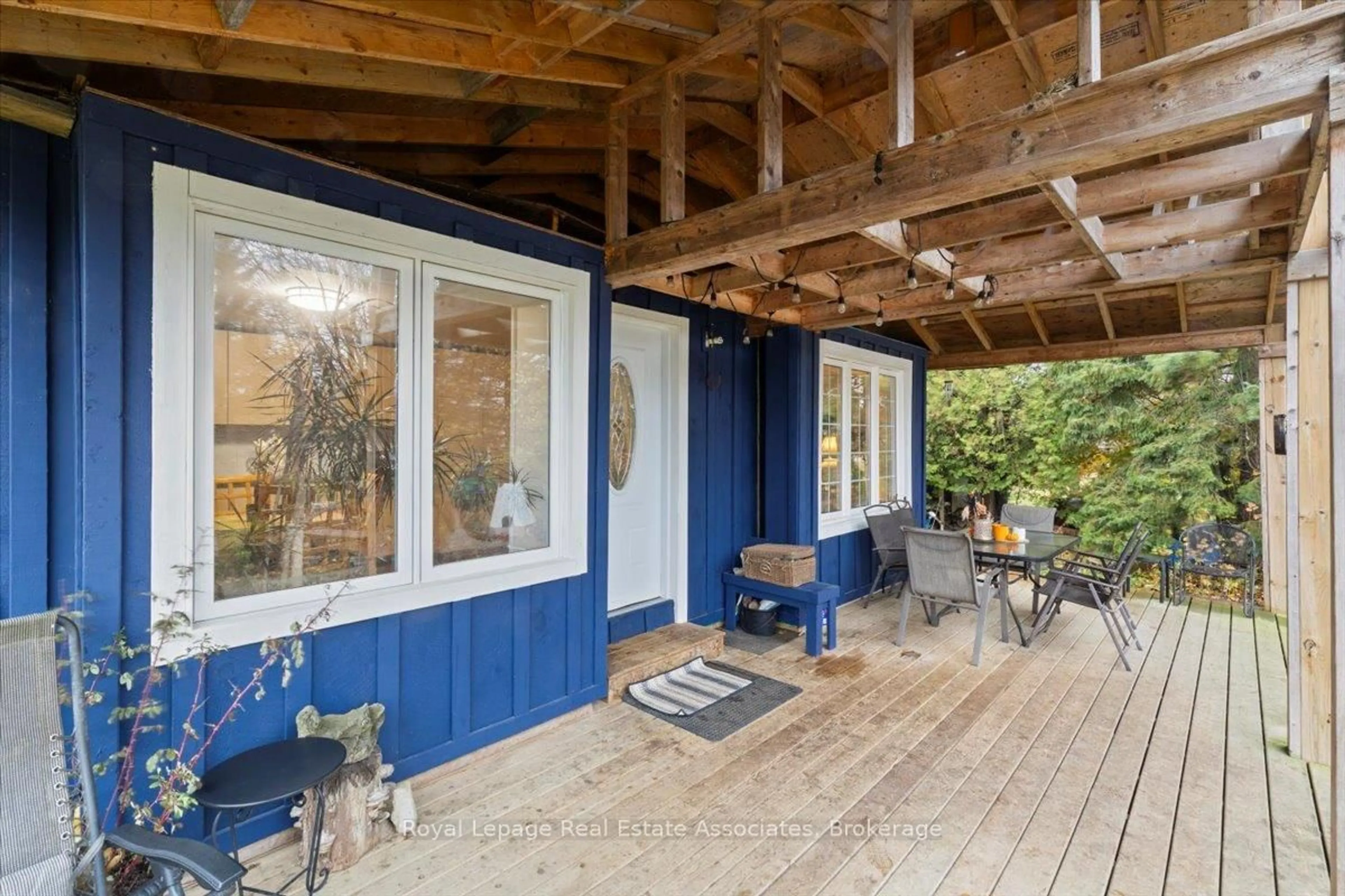 Patio, unknown for 180118 Grey Road 9 Rd, Southgate Ontario N0C 1B0