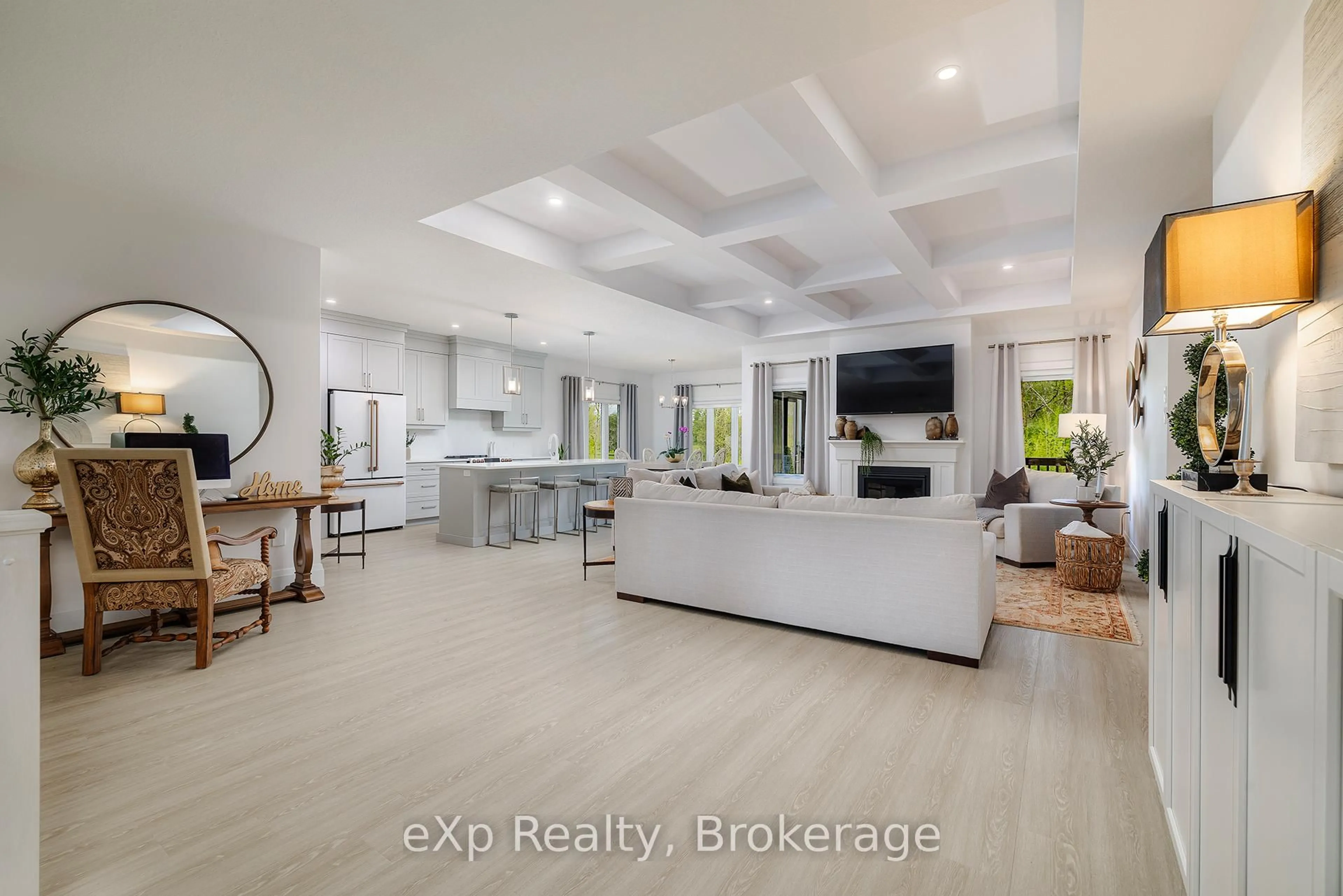 A pic of a room for 41 Gilmer Cres, North Perth Ontario N4W 0H3