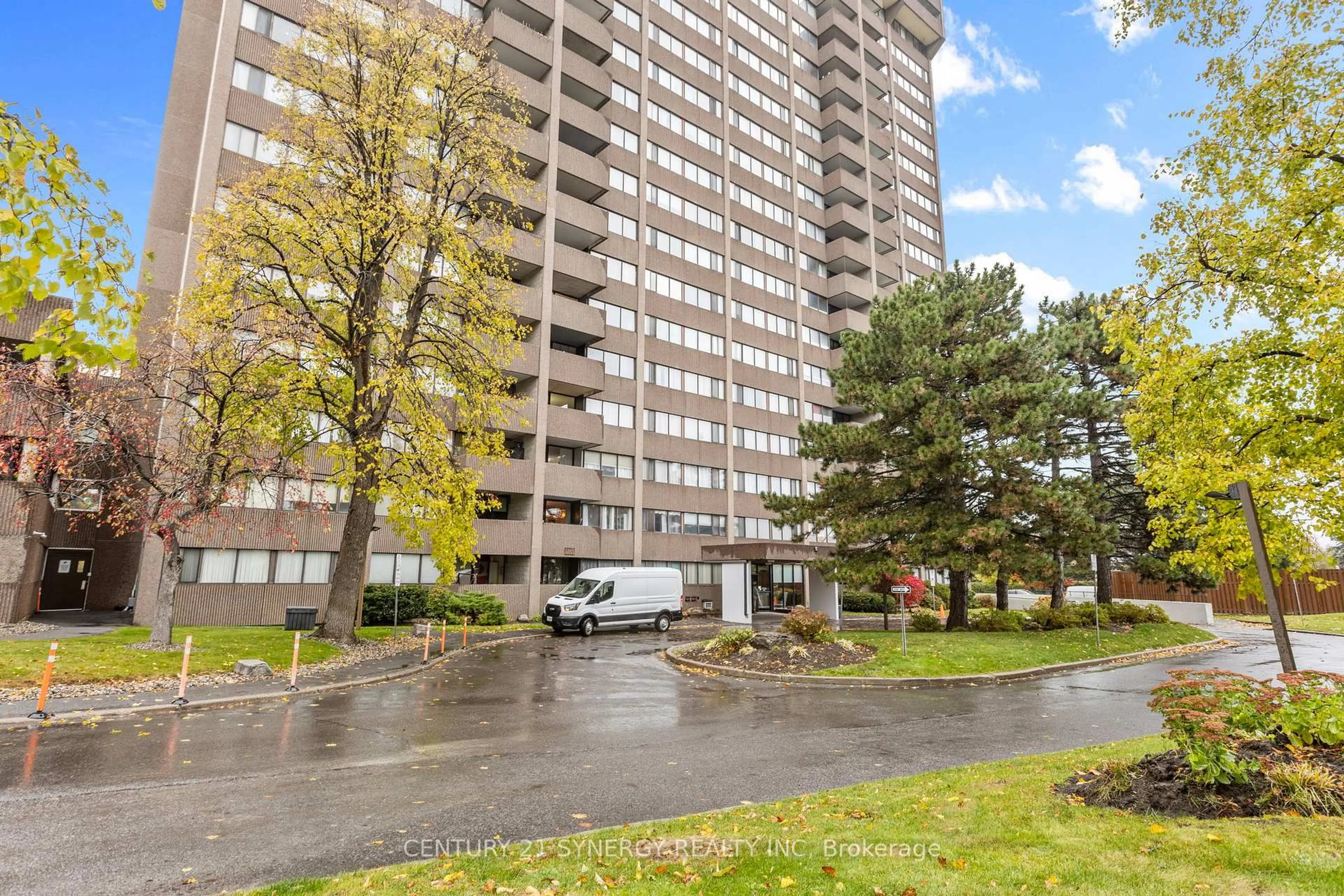 Unknown for 1285 Cahill Dr #202, Ottawa Ontario K1V 9A7