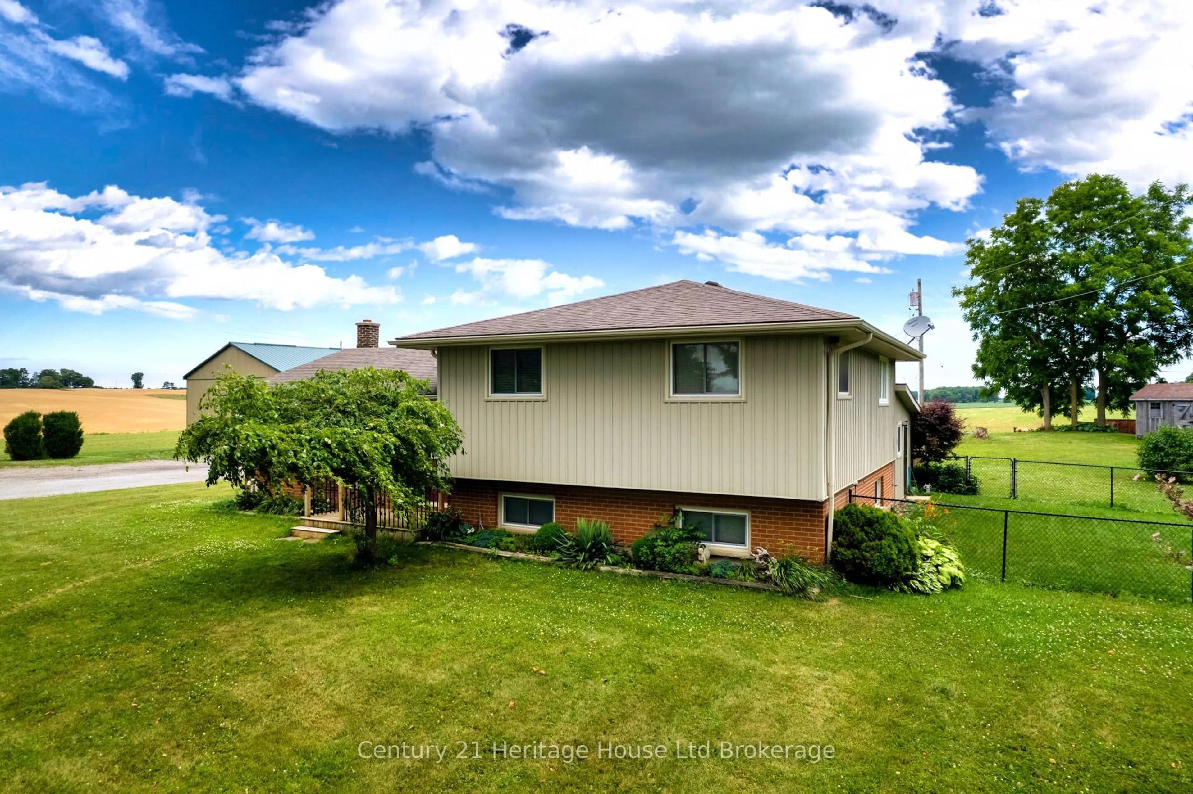 Unknown for 3208 Pigram Line, South-West Oxford Ontario N0J 1W0