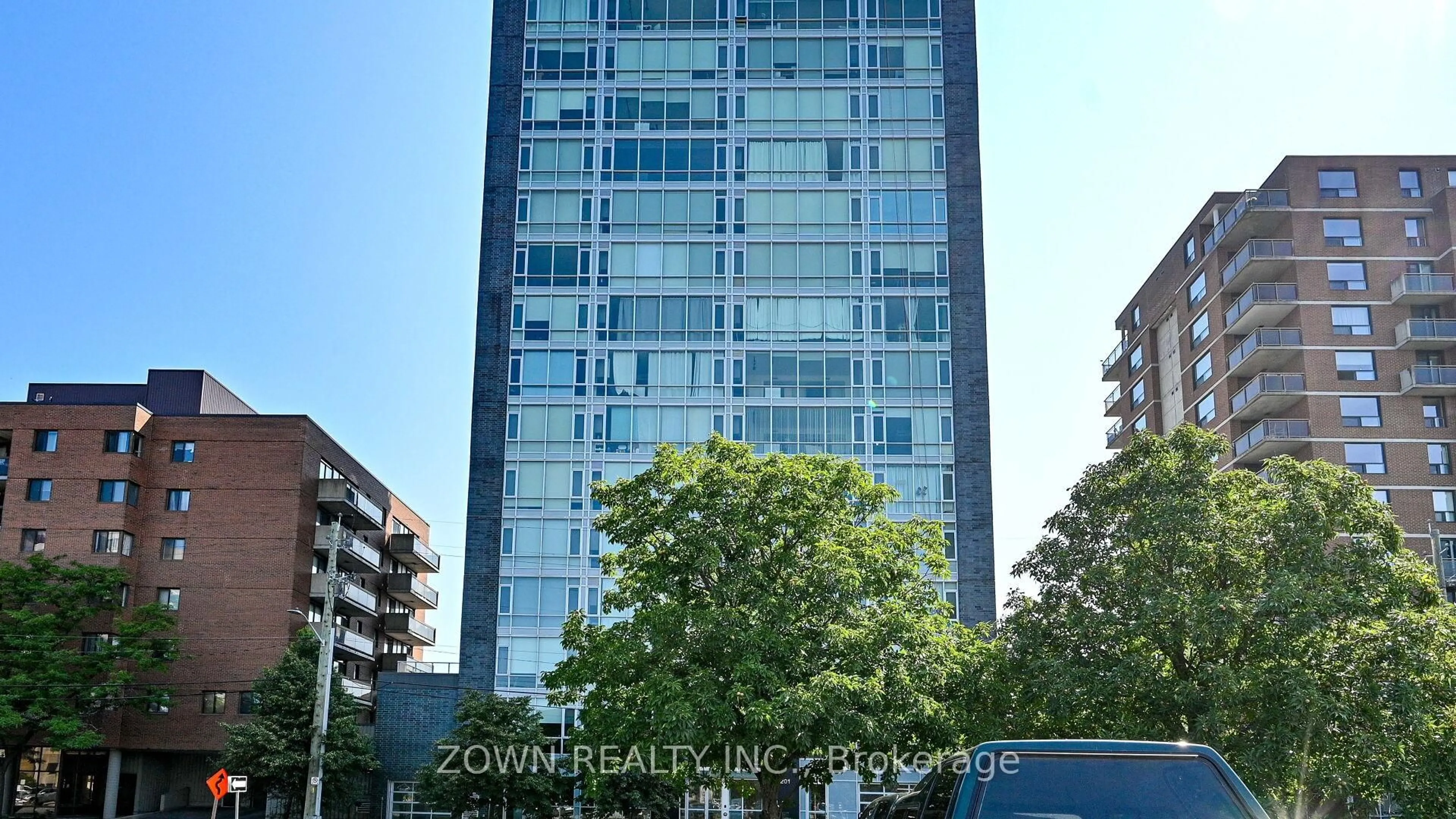Unknown for 201 PARKDALE Ave #807, Ottawa Ontario K1Y 1E8