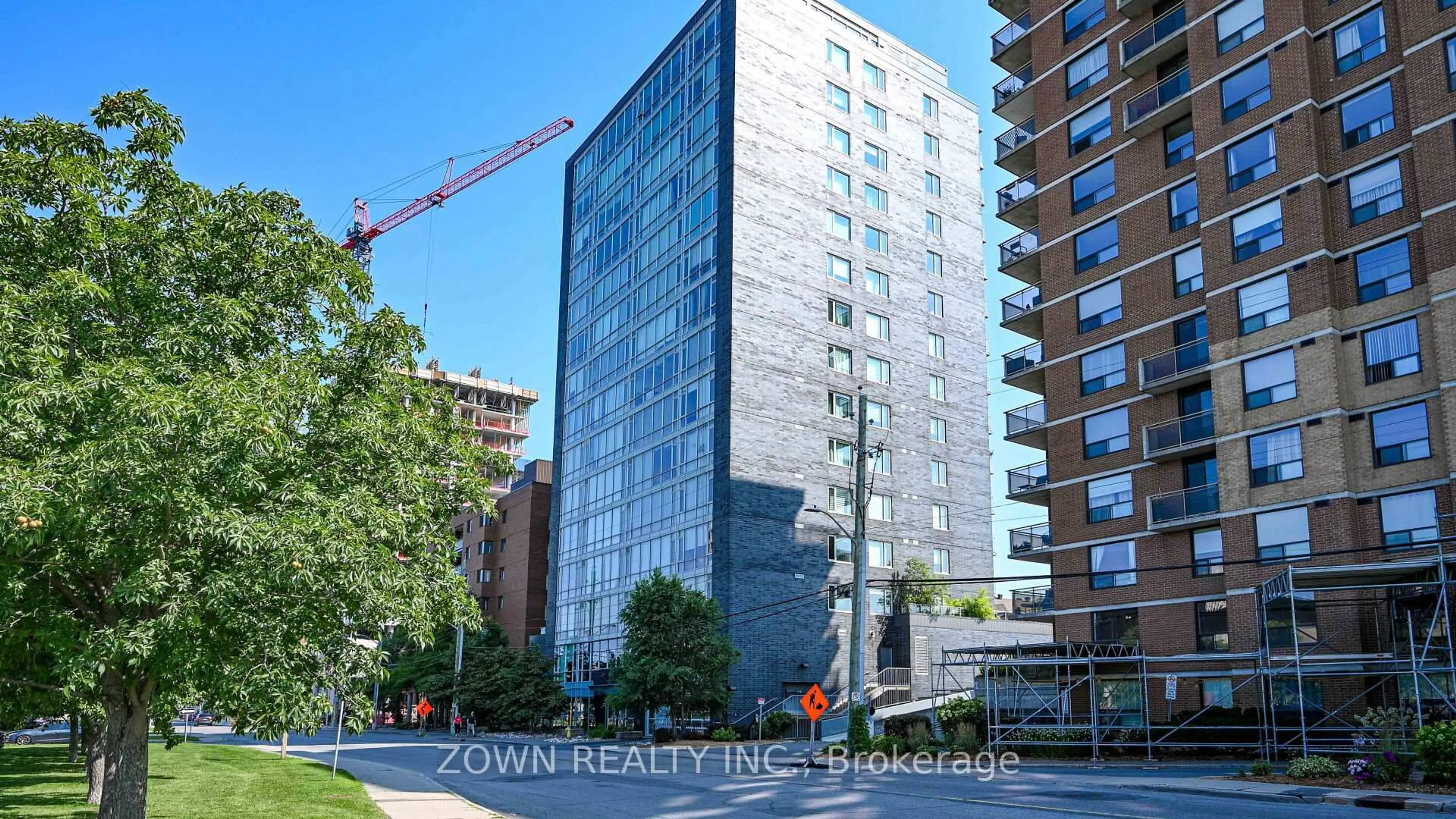 Unknown for 201 PARKDALE Ave #807, Ottawa Ontario K1Y 1E8