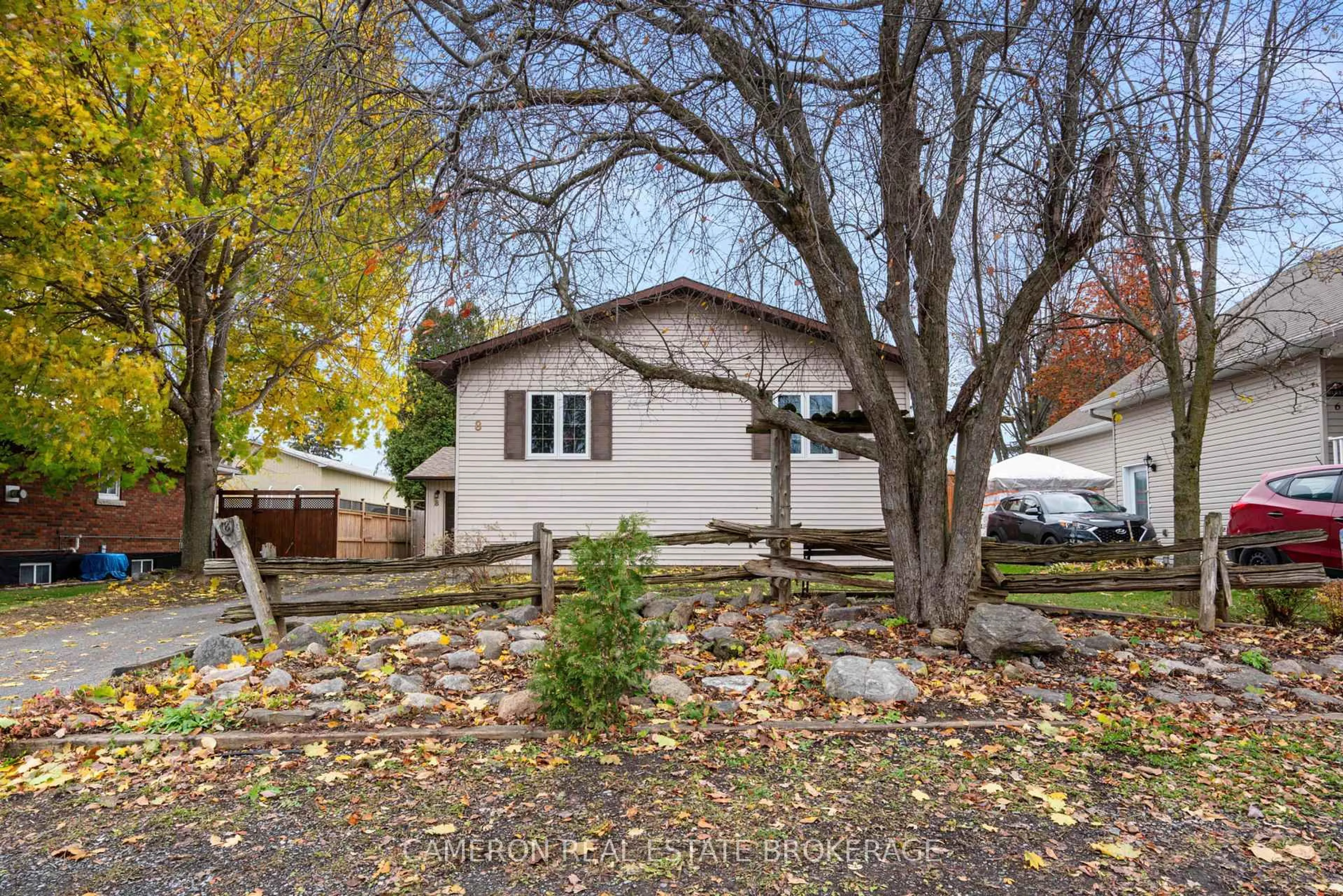 Unknown for 8 Head St, South Glengarry Ontario K0C 1N0