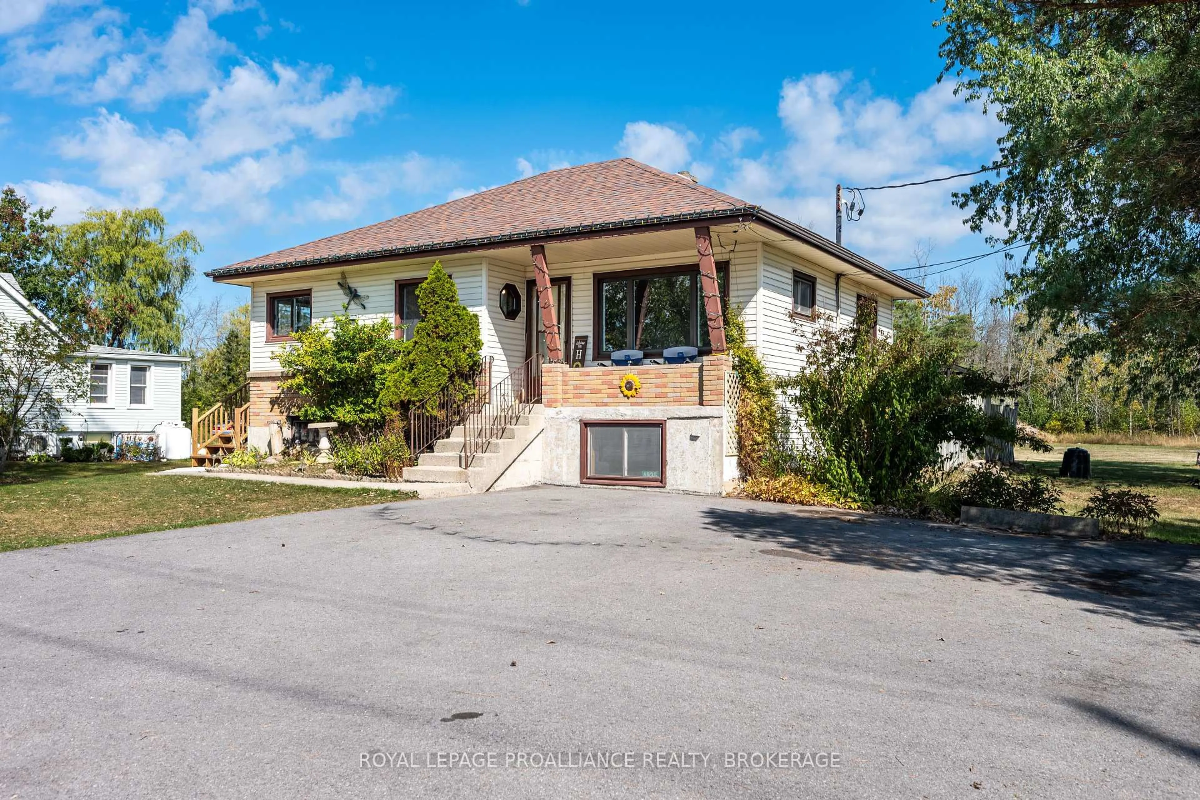 Unknown for 4835 County Road 2, Bissett Creek Ontario K0H 2H0