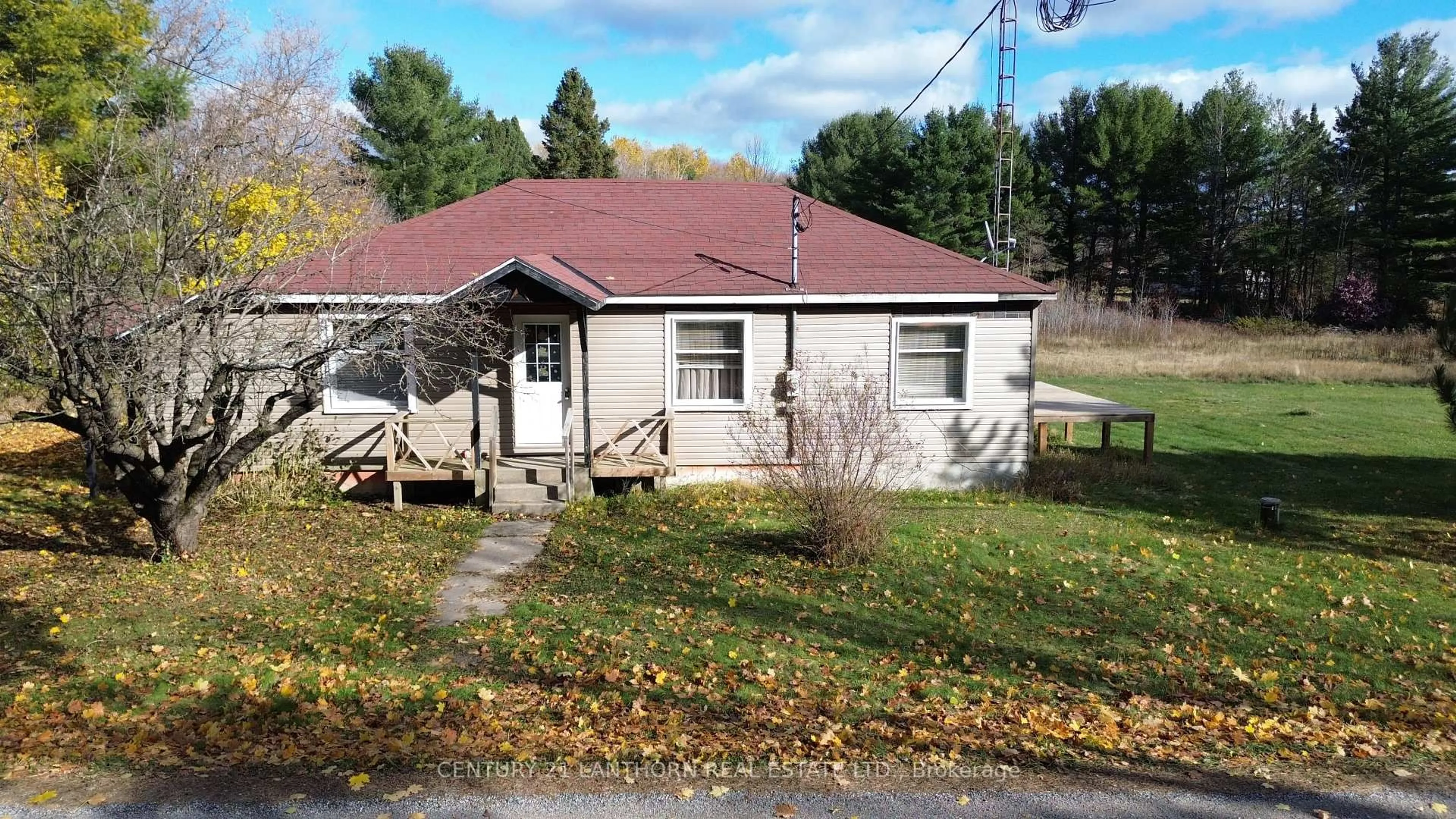 Unknown for 2436 Henderson Rd, Arden Ontario K0H 1B0