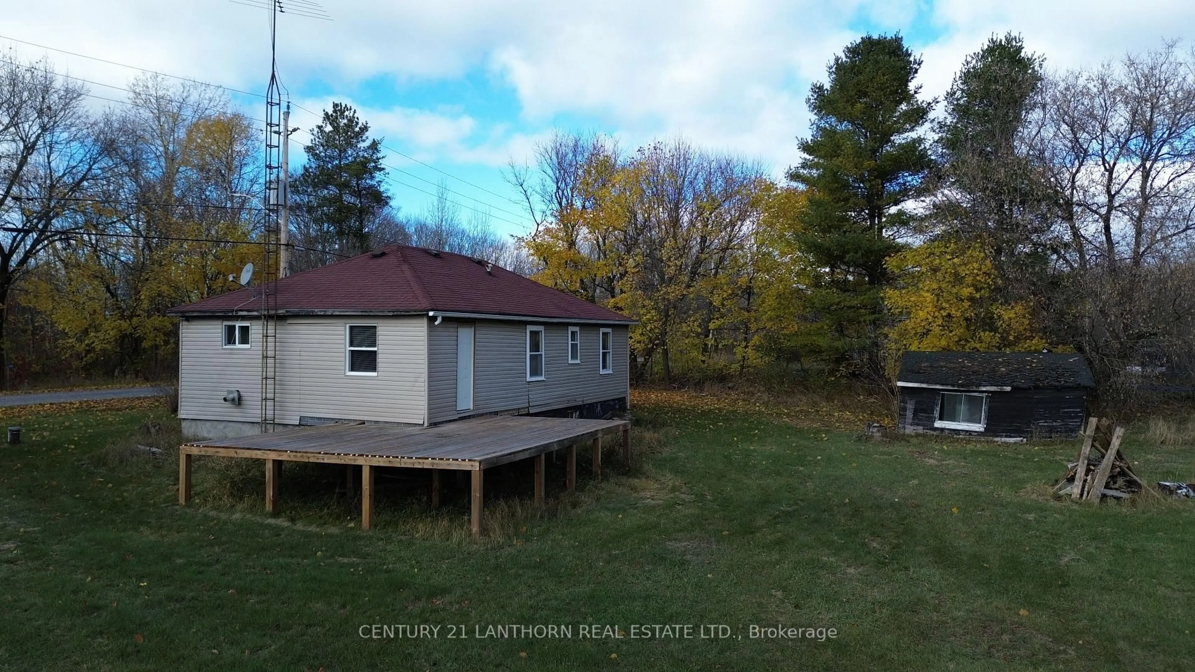 Unknown for 2436 Henderson Rd, Arden Ontario K0H 1B0