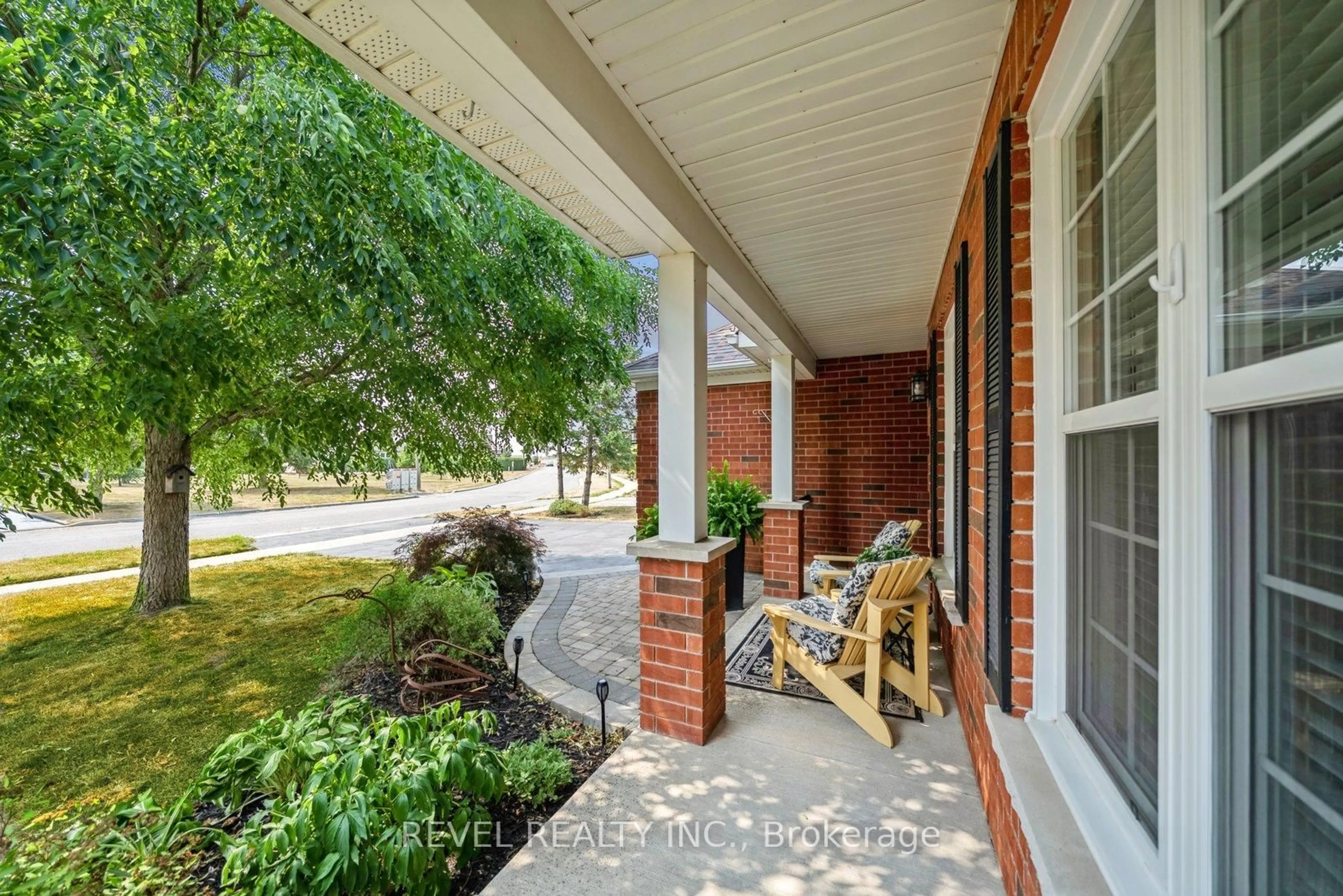 Unknown for 12 Sylvester Dr, Kawartha Lakes Ontario K9V 6E7