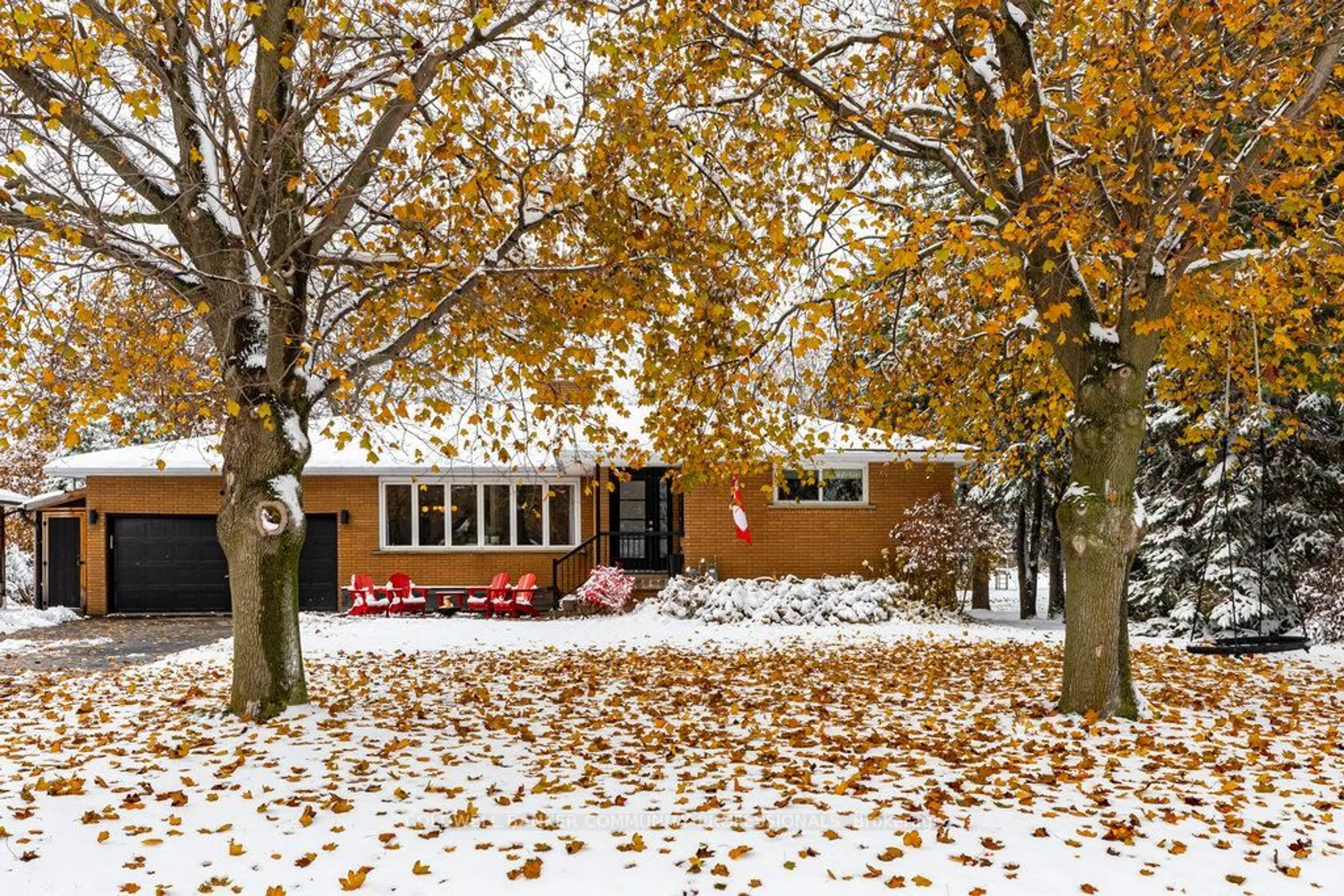 Unknown for 1052 French Rd, Hamilton Ontario L0R 1W0