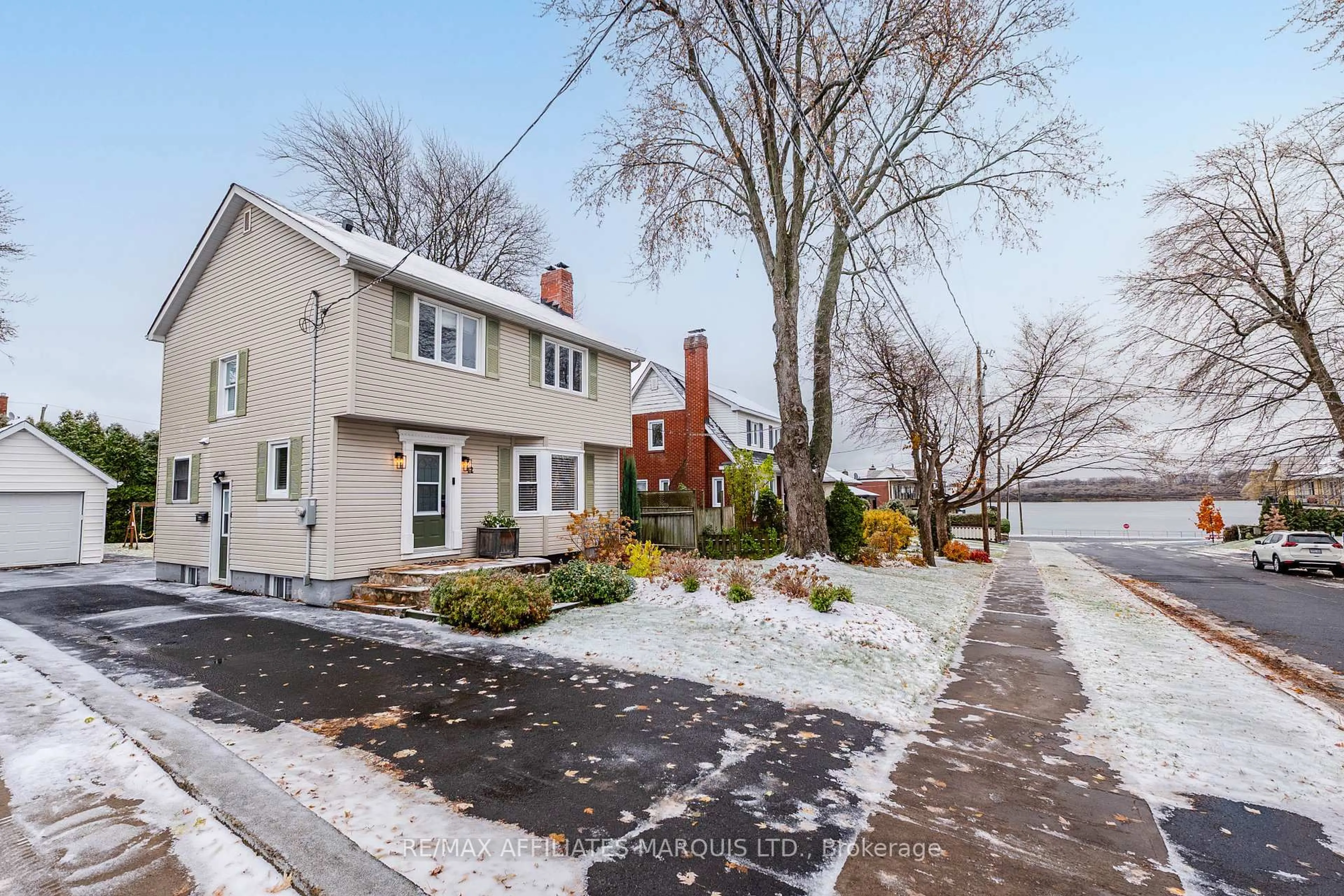 Unknown for 12 Bryden Ave, Cornwall Ontario K6H 5M5