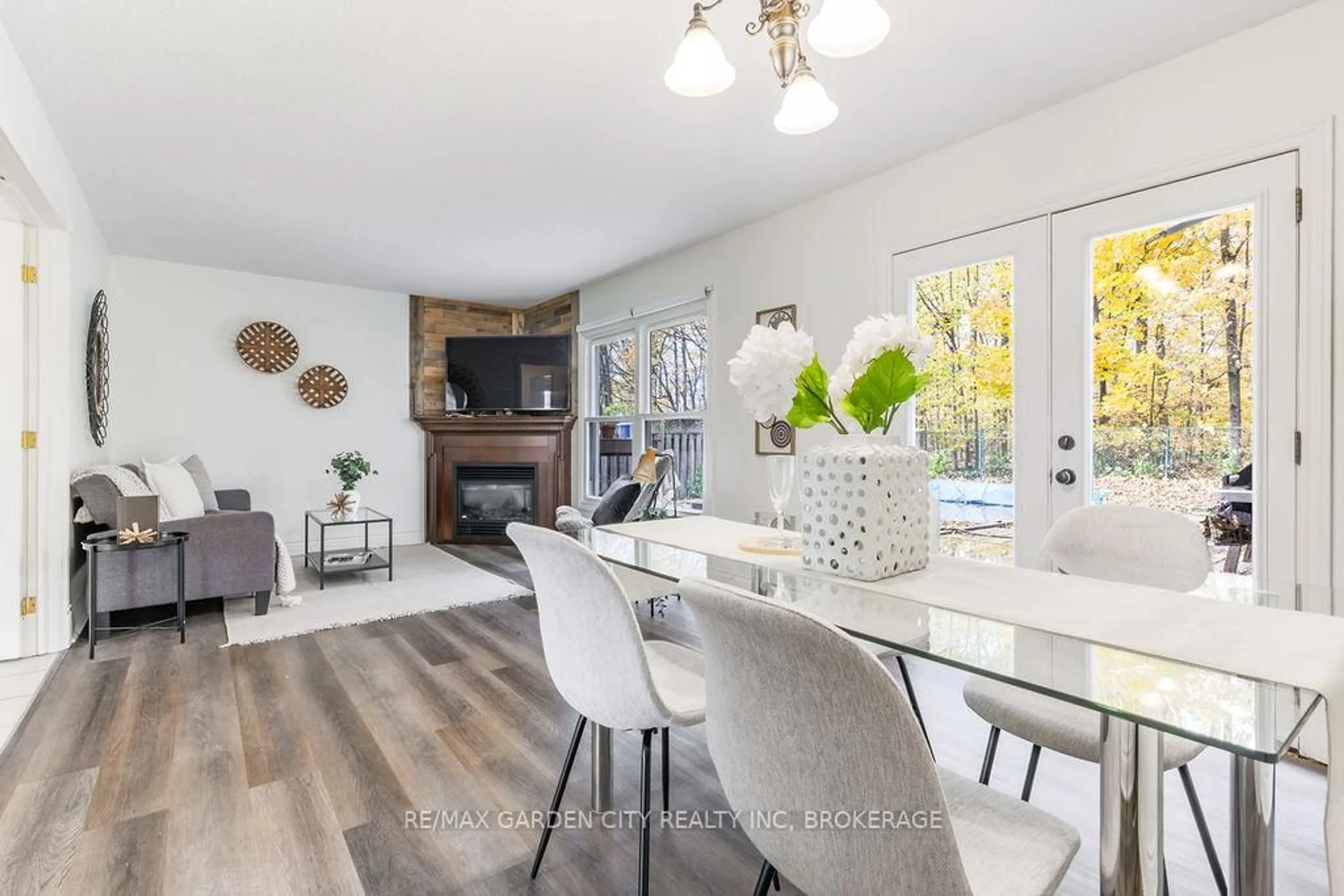 Unknown for 48 Morgan Dr, Haldimand Ontario N3W 1H7