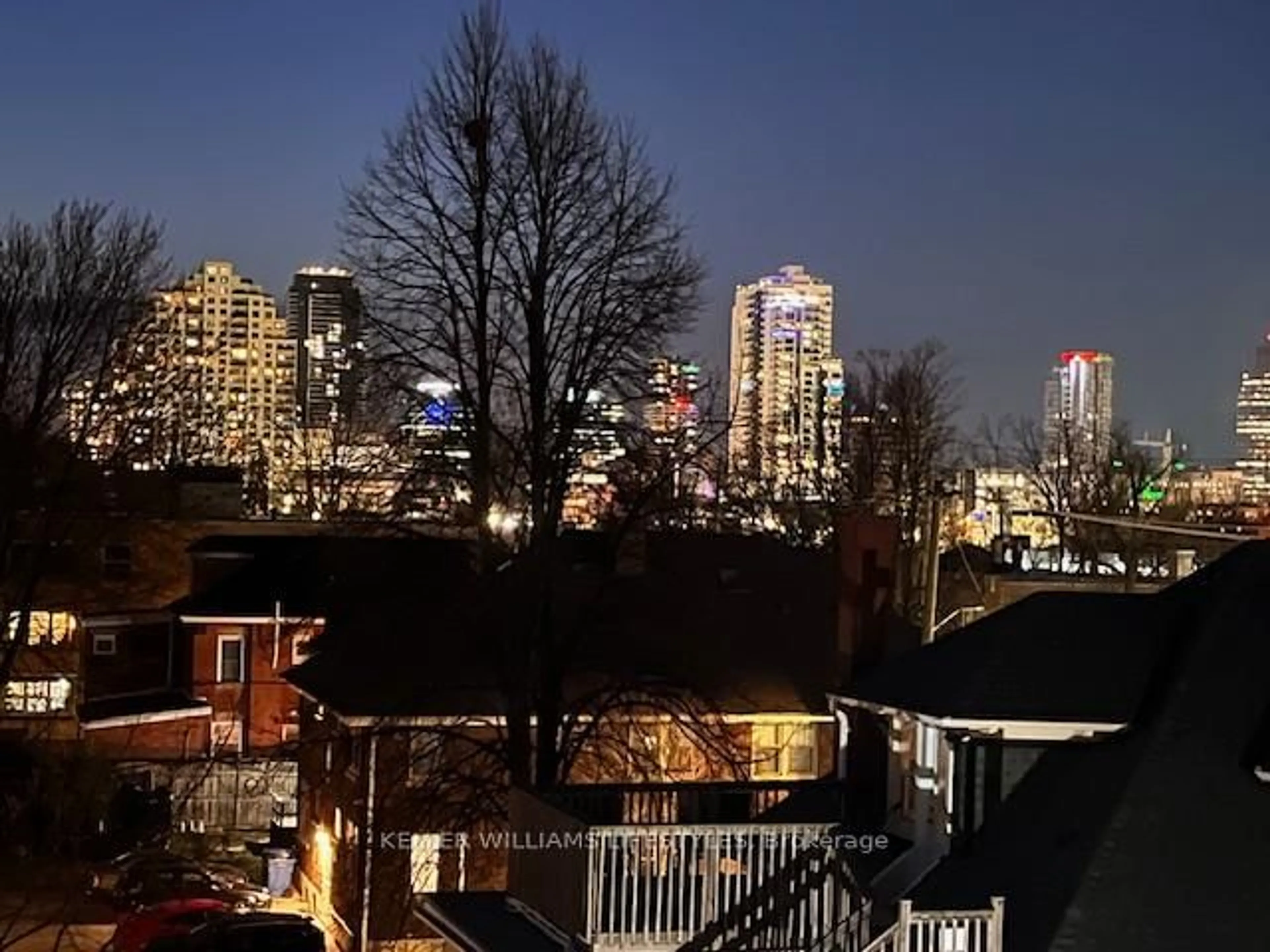 Unknown for 89 Ridout St #409, London South Ontario N6C 3X2