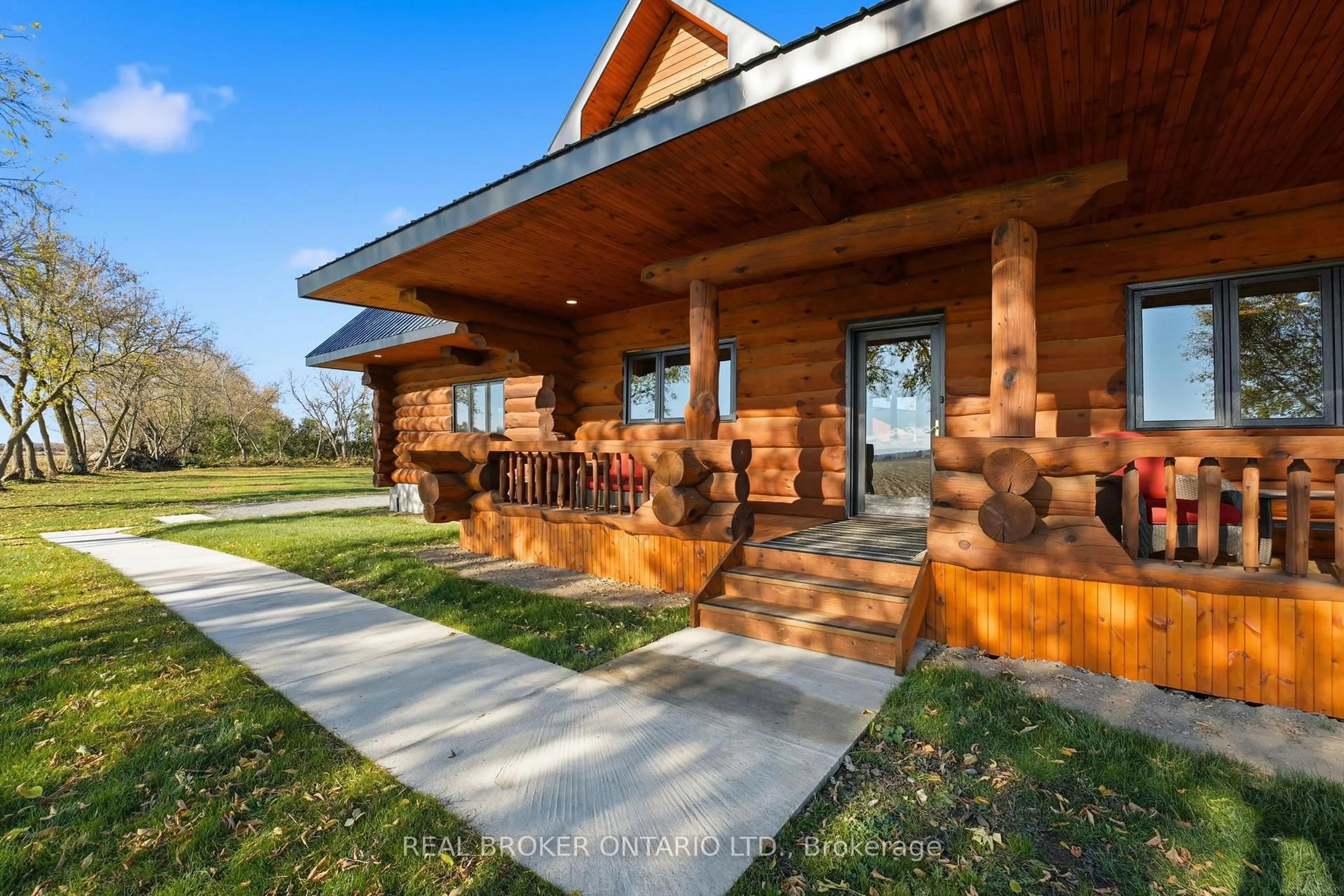 Unknown for 11709 County  38 Rd, North Dundas Ontario K0C 2K0