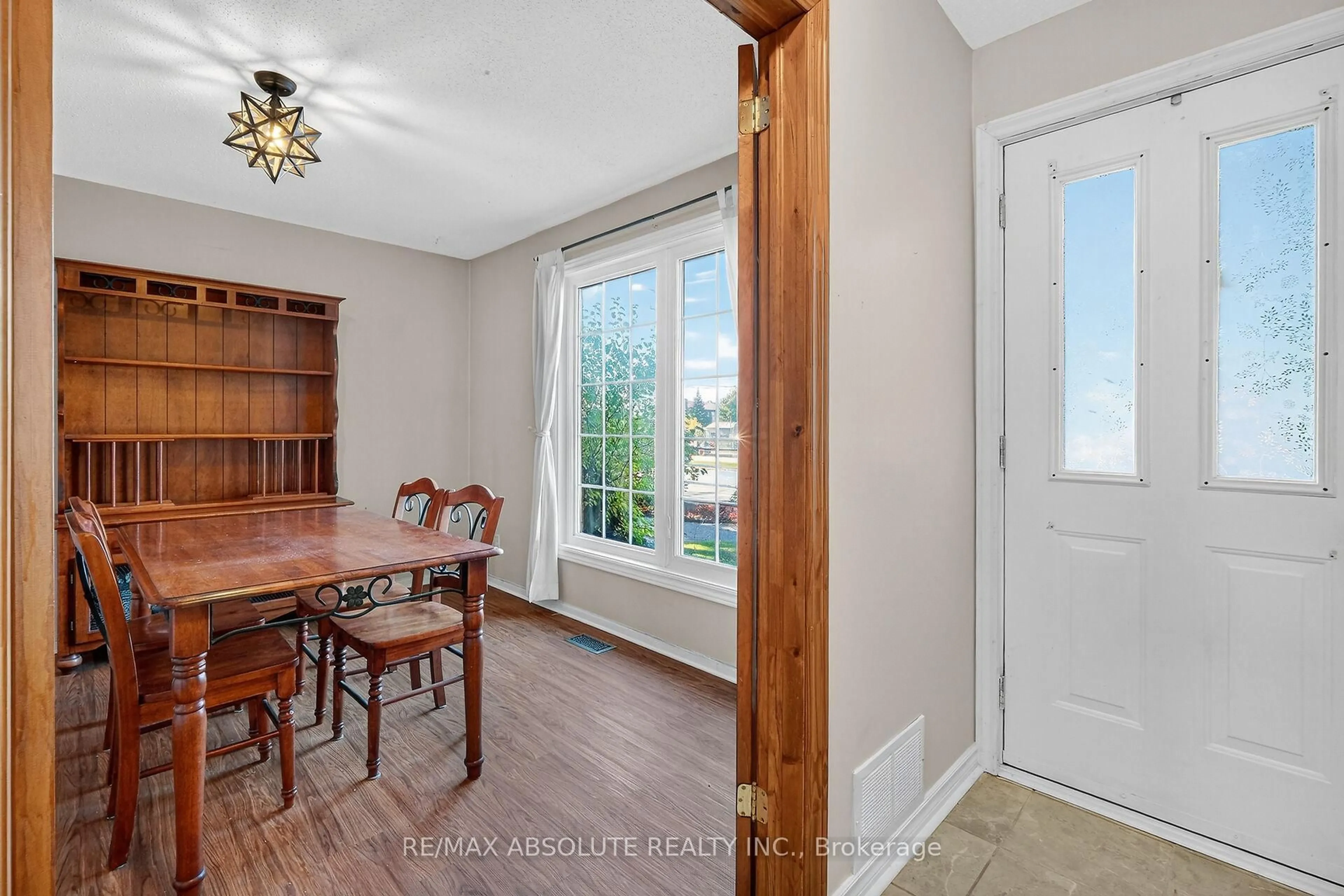 Dining room, unknown for 2628 Baseline Rd, Ottawa Ontario K2H 7B4