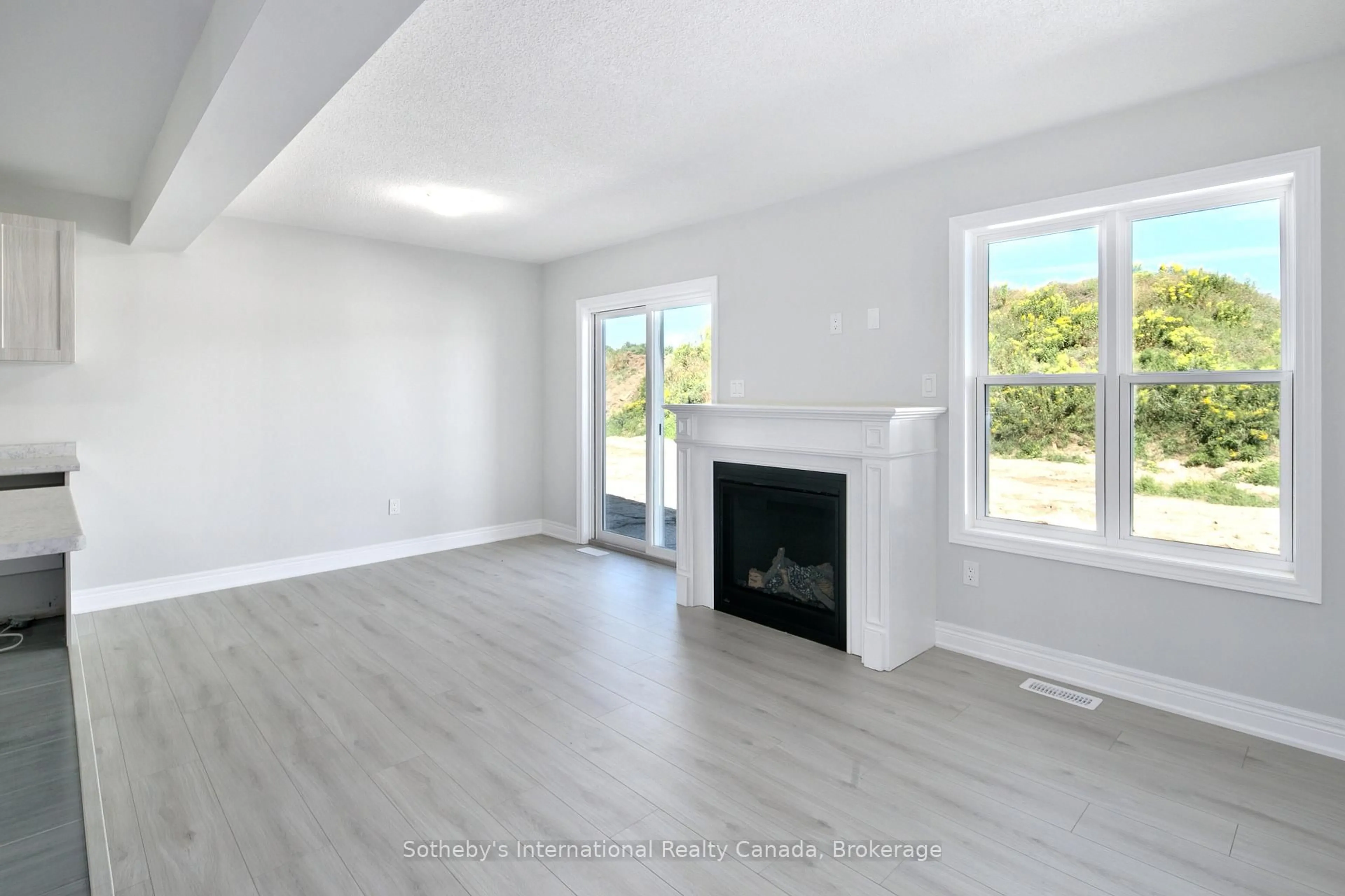 A pic of a room for LOT 101 A St, Grey Highlands Ontario N0C 1H0