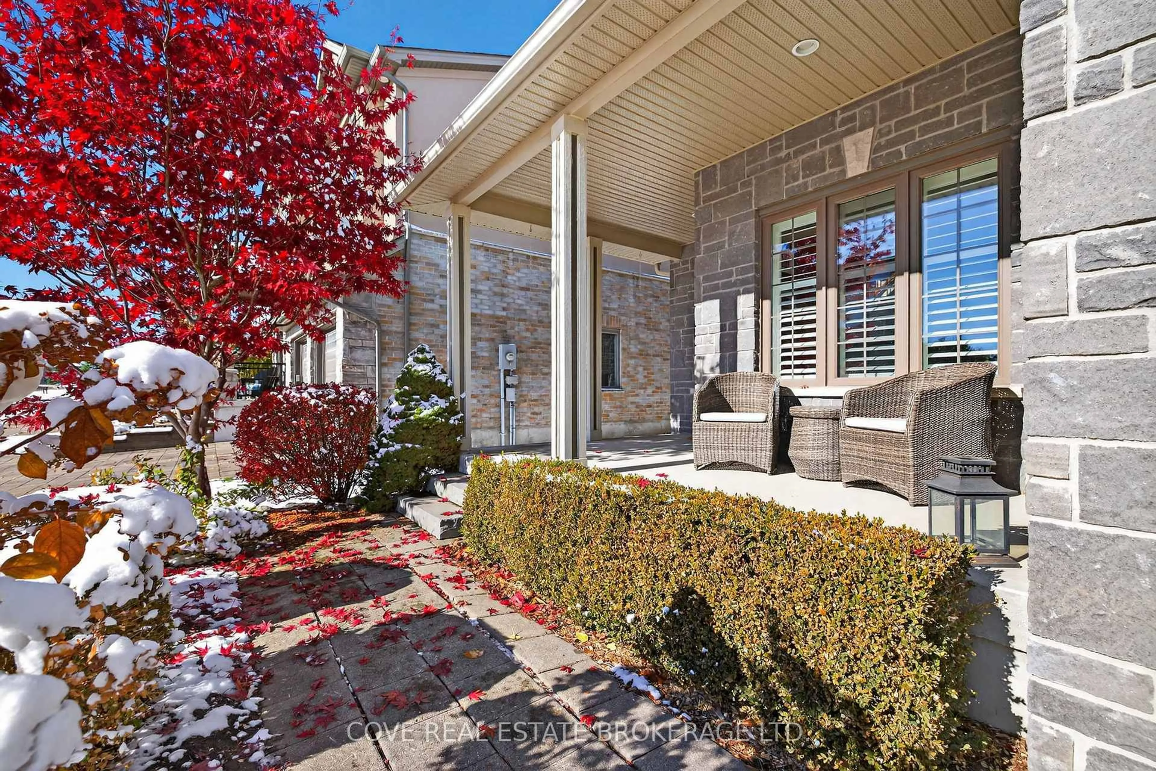 Unknown for 6716 Raleigh Blvd, London South Ontario N6P 0C1