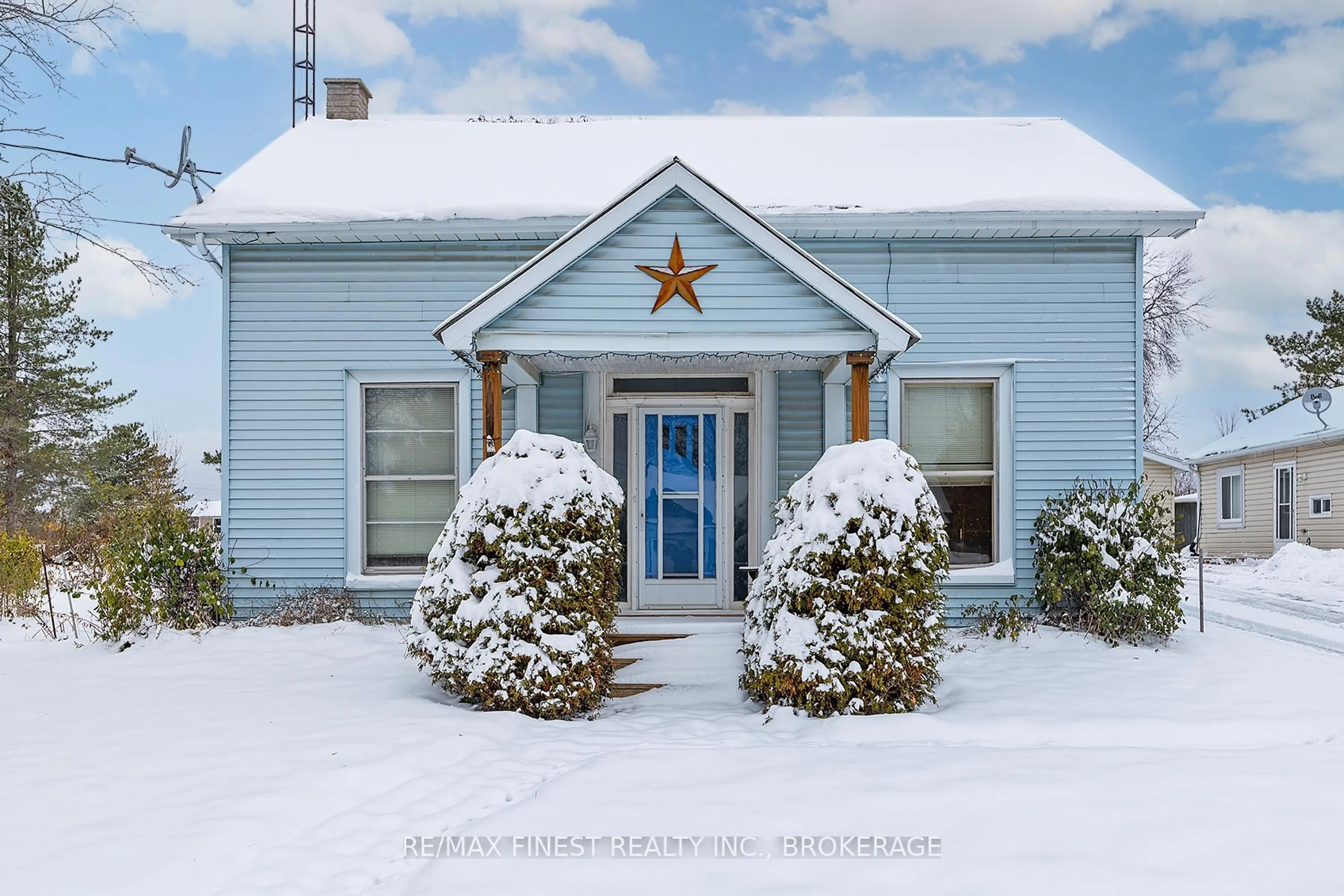 Unknown for 2261 County Road 11, Greater Napanee Ontario K0K 2Z0