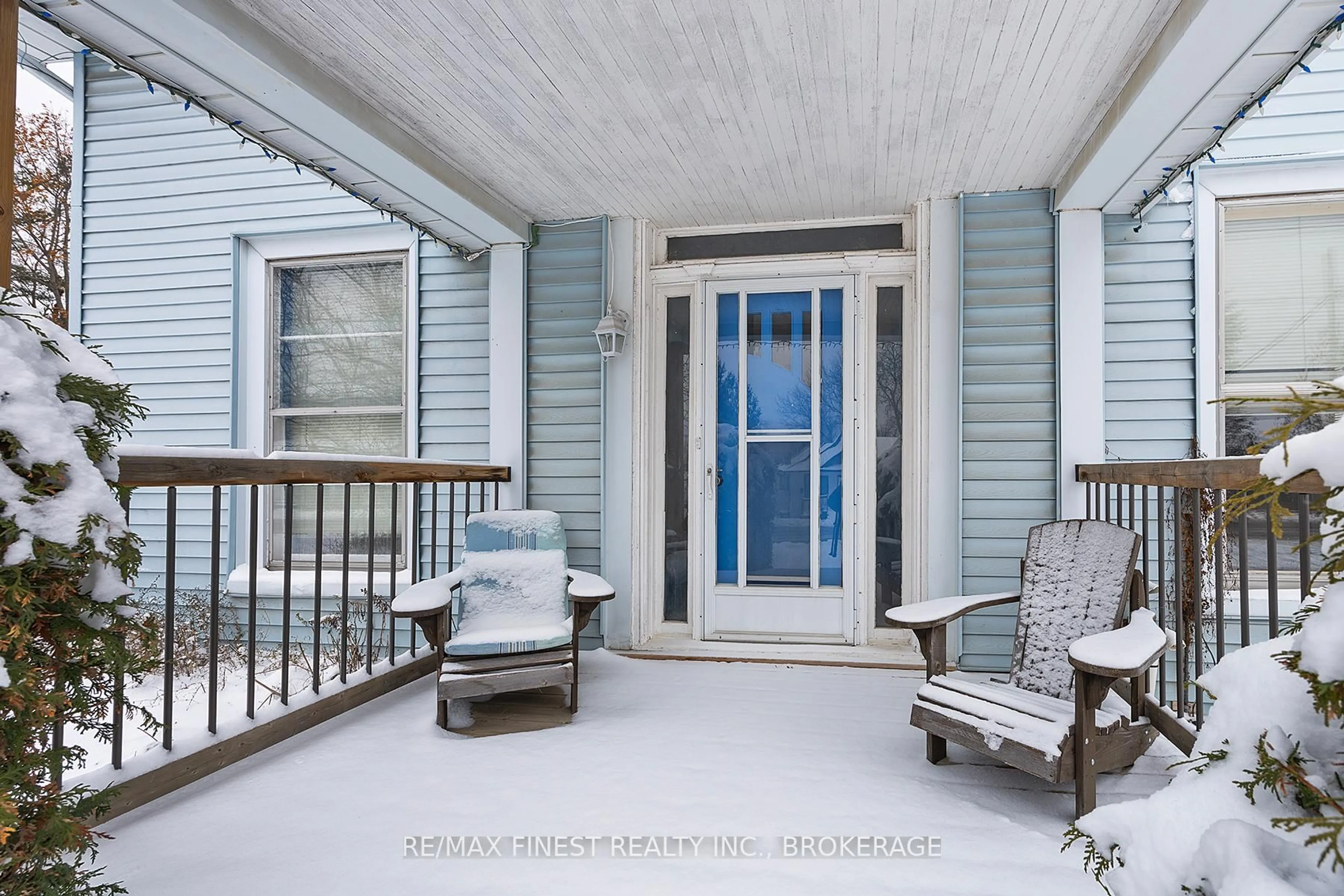 Patio, street for 2261 County Road 11, Greater Napanee Ontario K0K 2Z0