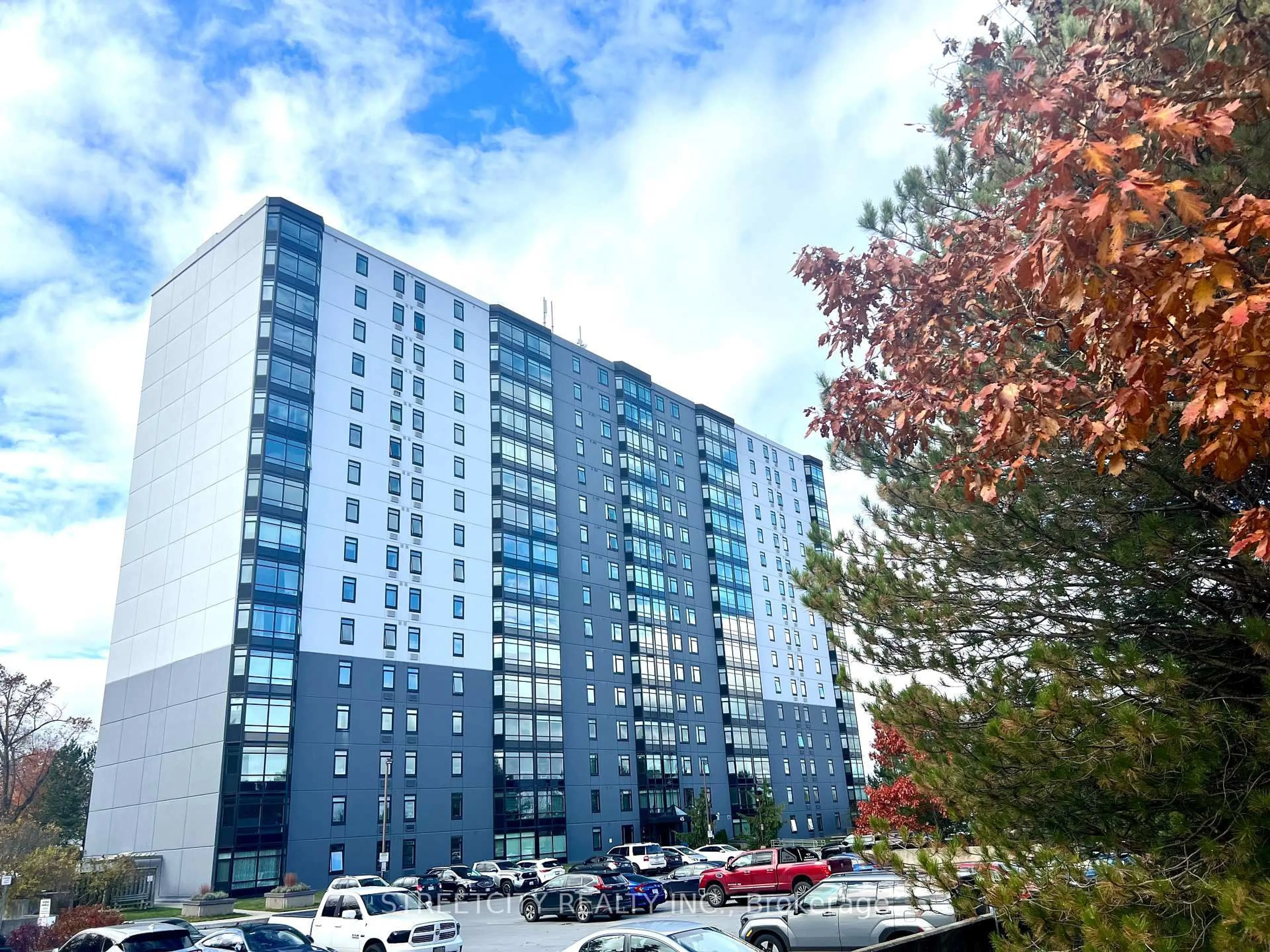 Unknown for 45 Pond Mills Rd #1714, London South Ontario N5Z 4W5