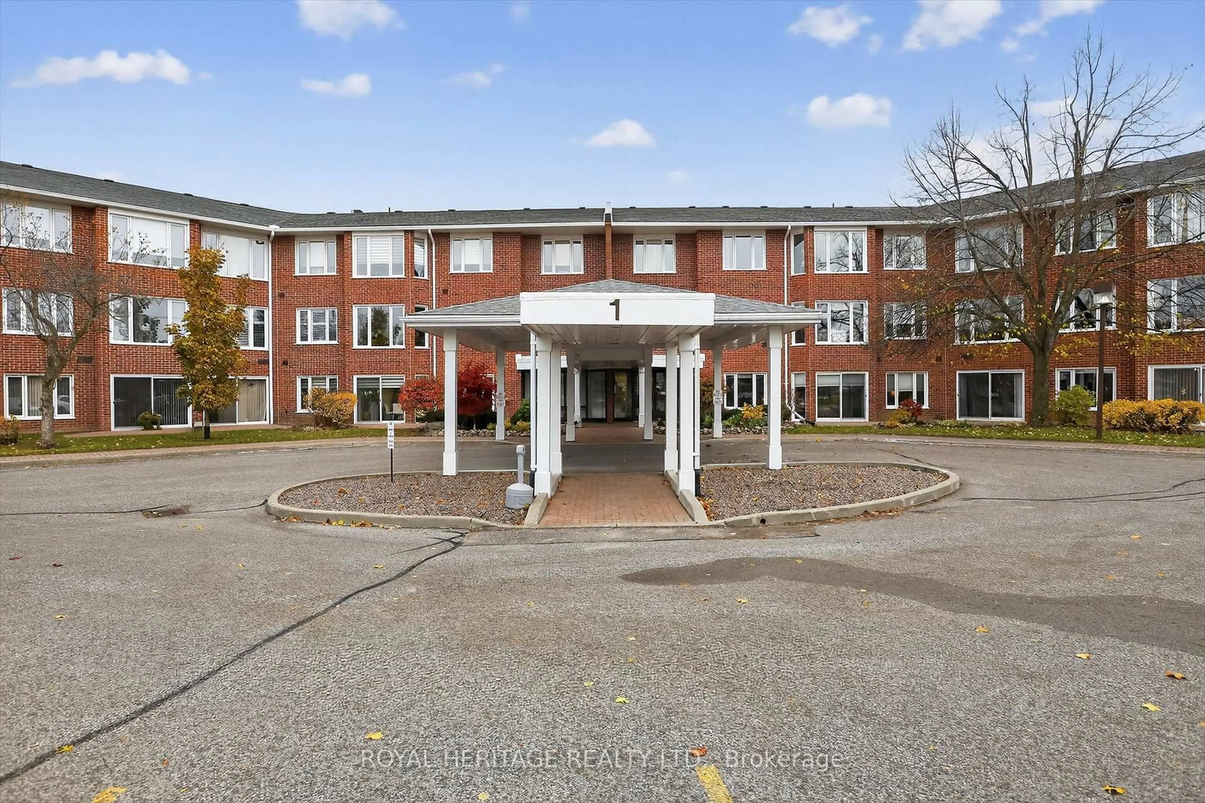 Unknown for 1 Heritage Way #102, Kawartha Lakes Ontario K9V 5P9