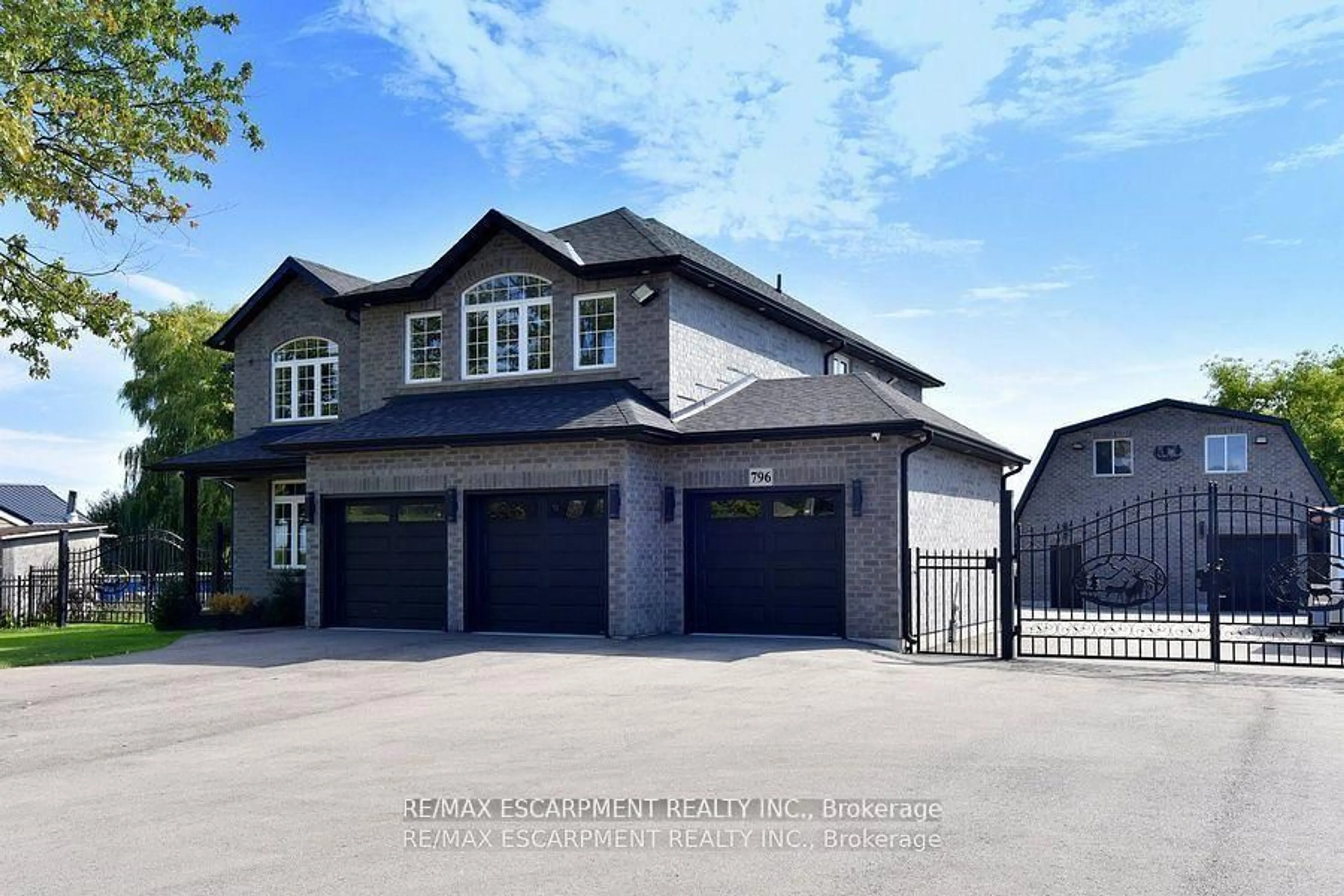 Unknown for 796 Highway 6, Haldimand Ontario N3W 1M8