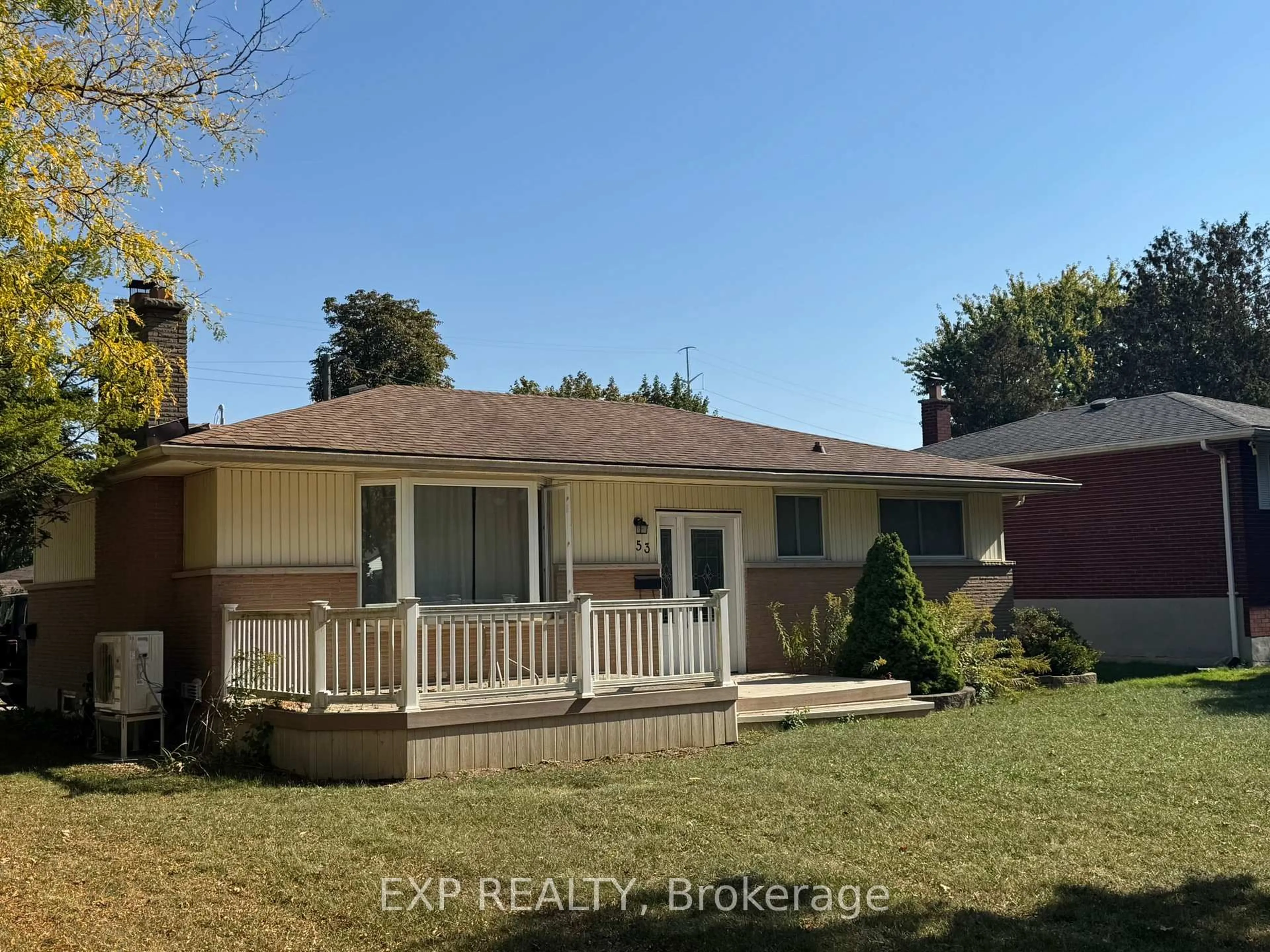 Unknown for 53 Madeira Dr, London East Ontario N5V 2M3