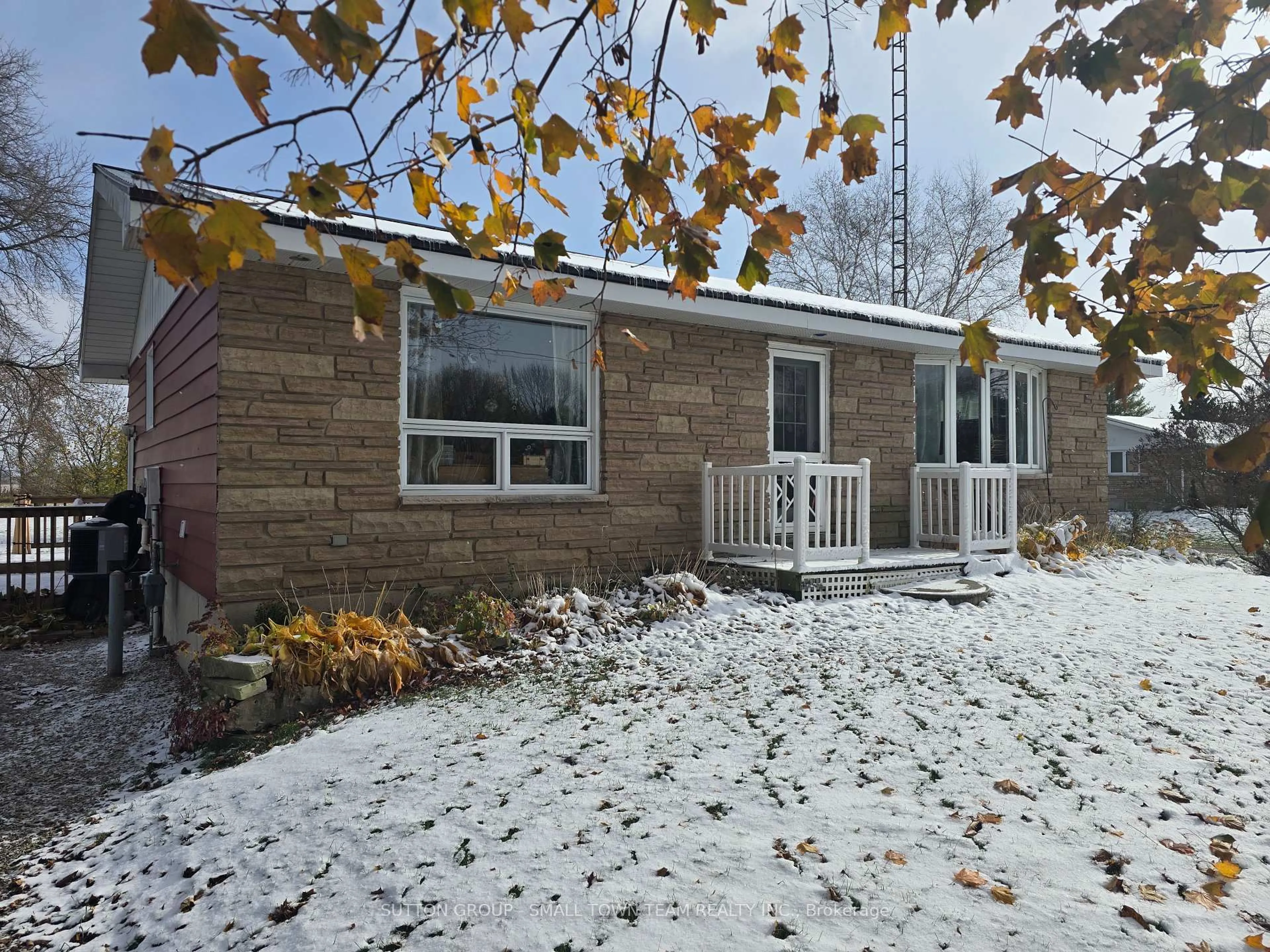 Unknown for 69228 Corbett Line, South Huron Ontario N0M 1N0