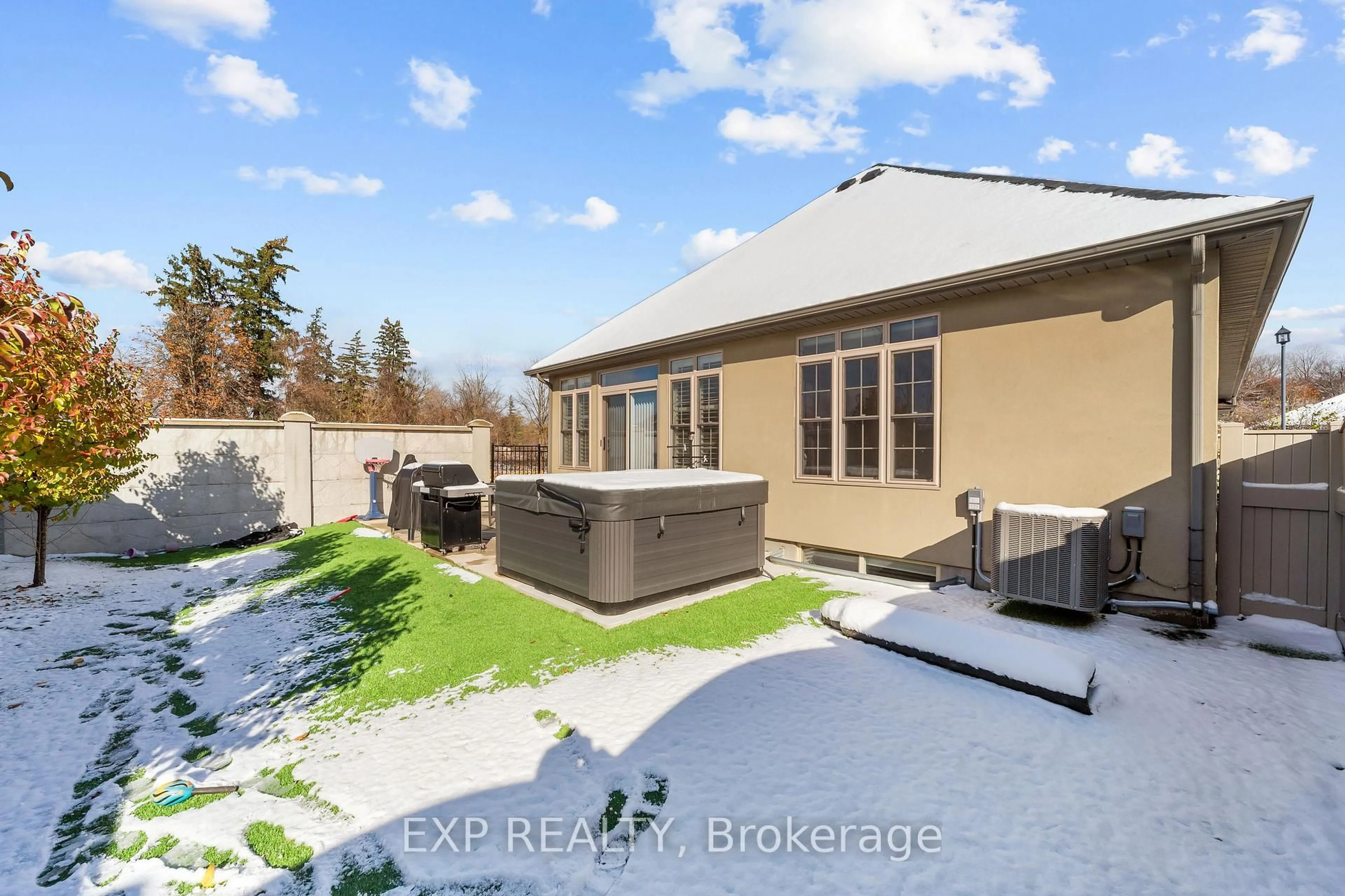 Unknown for 1430 Highbury Ave #1, London East Ontario N5Y 6M4