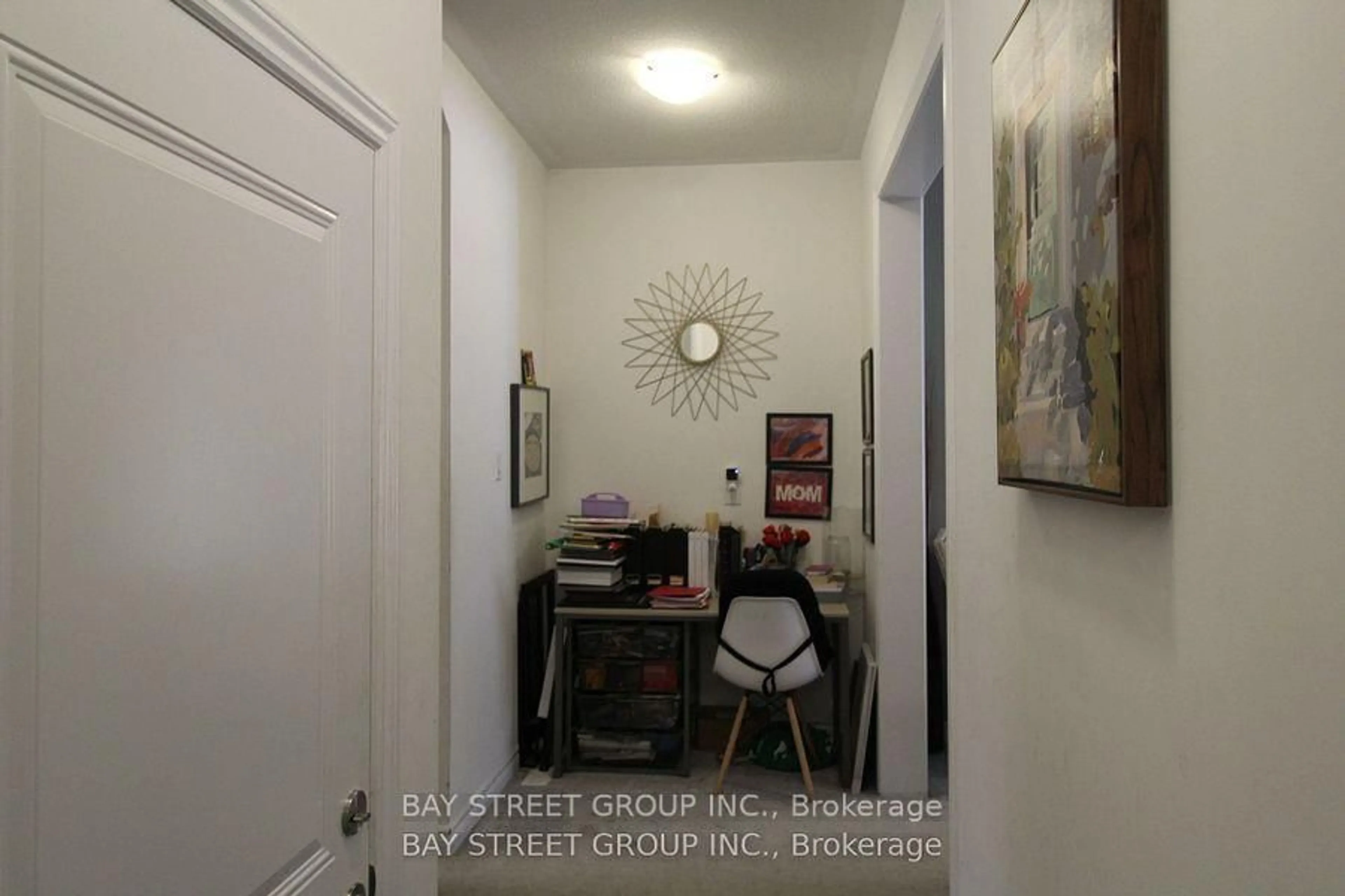 Indoor entryway for 149 Seeley Ave, Southgate Ontario N0C 1B0