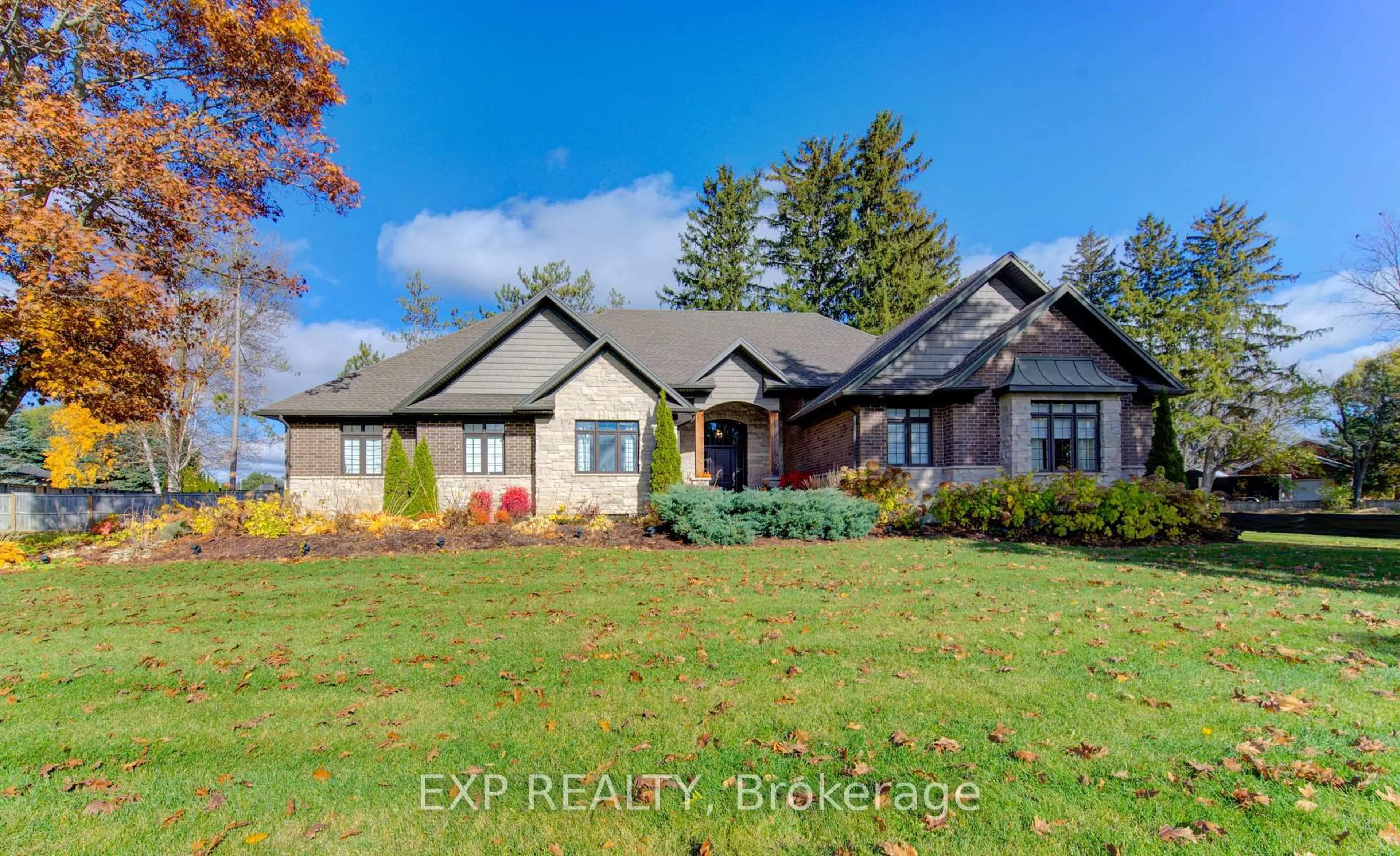 Unknown for 52 Edgehill Dr, Kitchener Ontario N2P 2C6