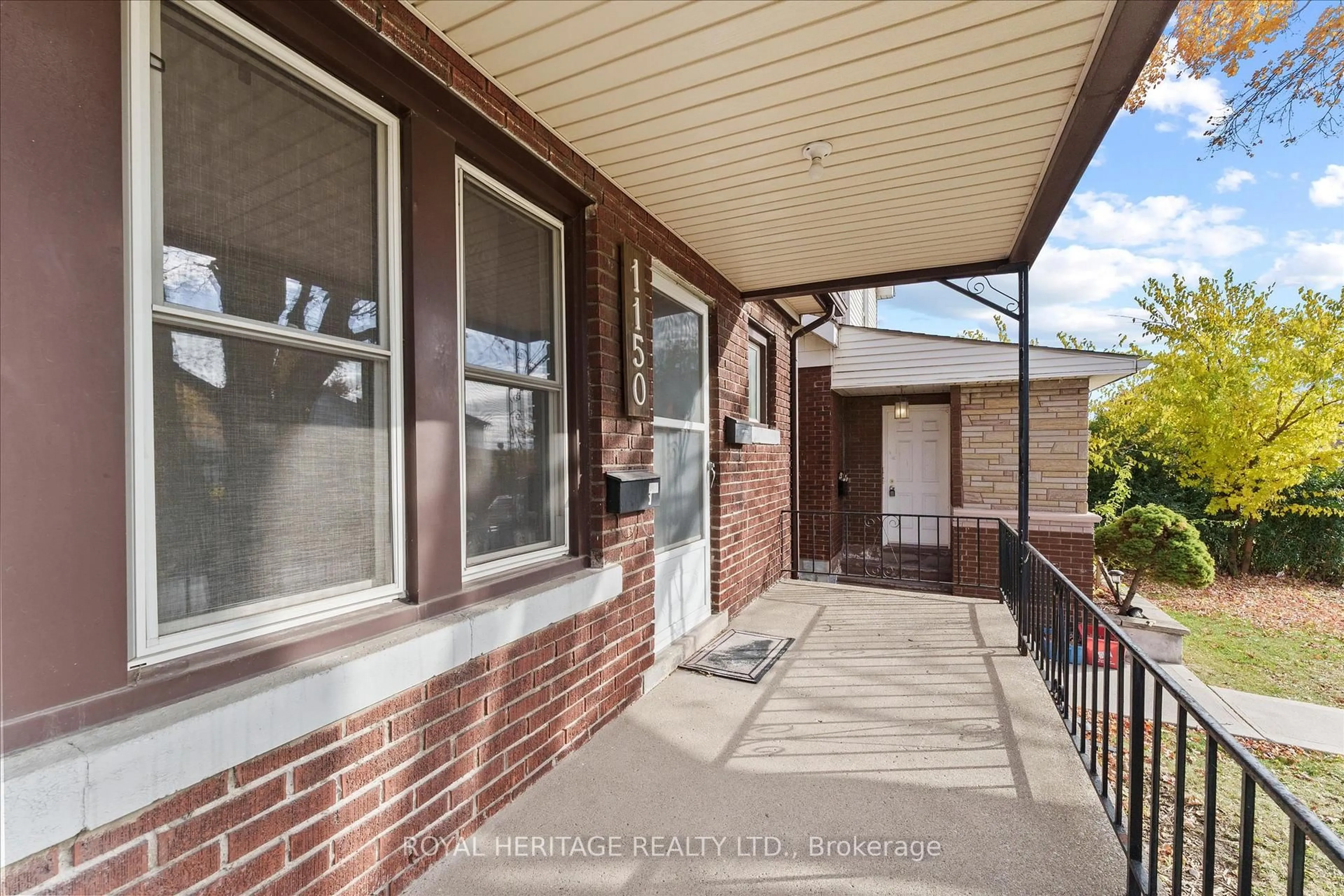 Unknown for 1150 Elm Ave, Windsor Ontario N9A 5H9