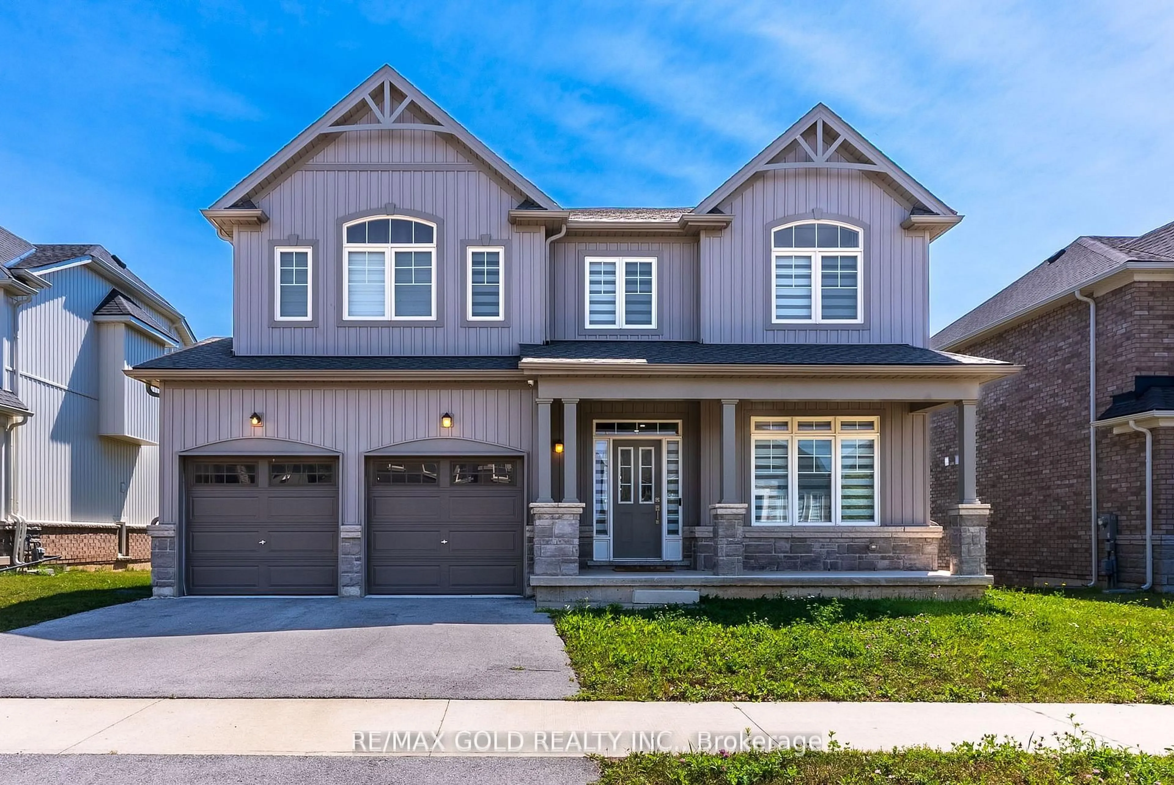 Home with brick exterior material, street for 1615 Marina Dr, Fort Erie Ontario L2A 5P2