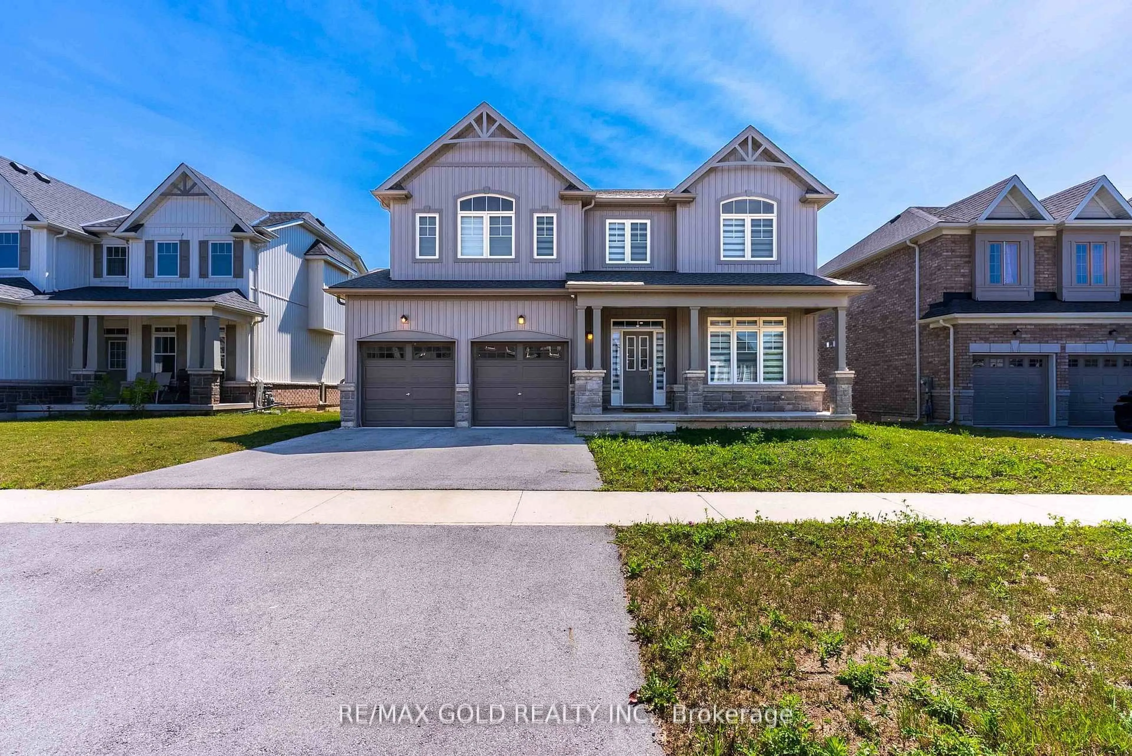 Home with brick exterior material, street for 1615 Marina Dr, Fort Erie Ontario L2A 5P2