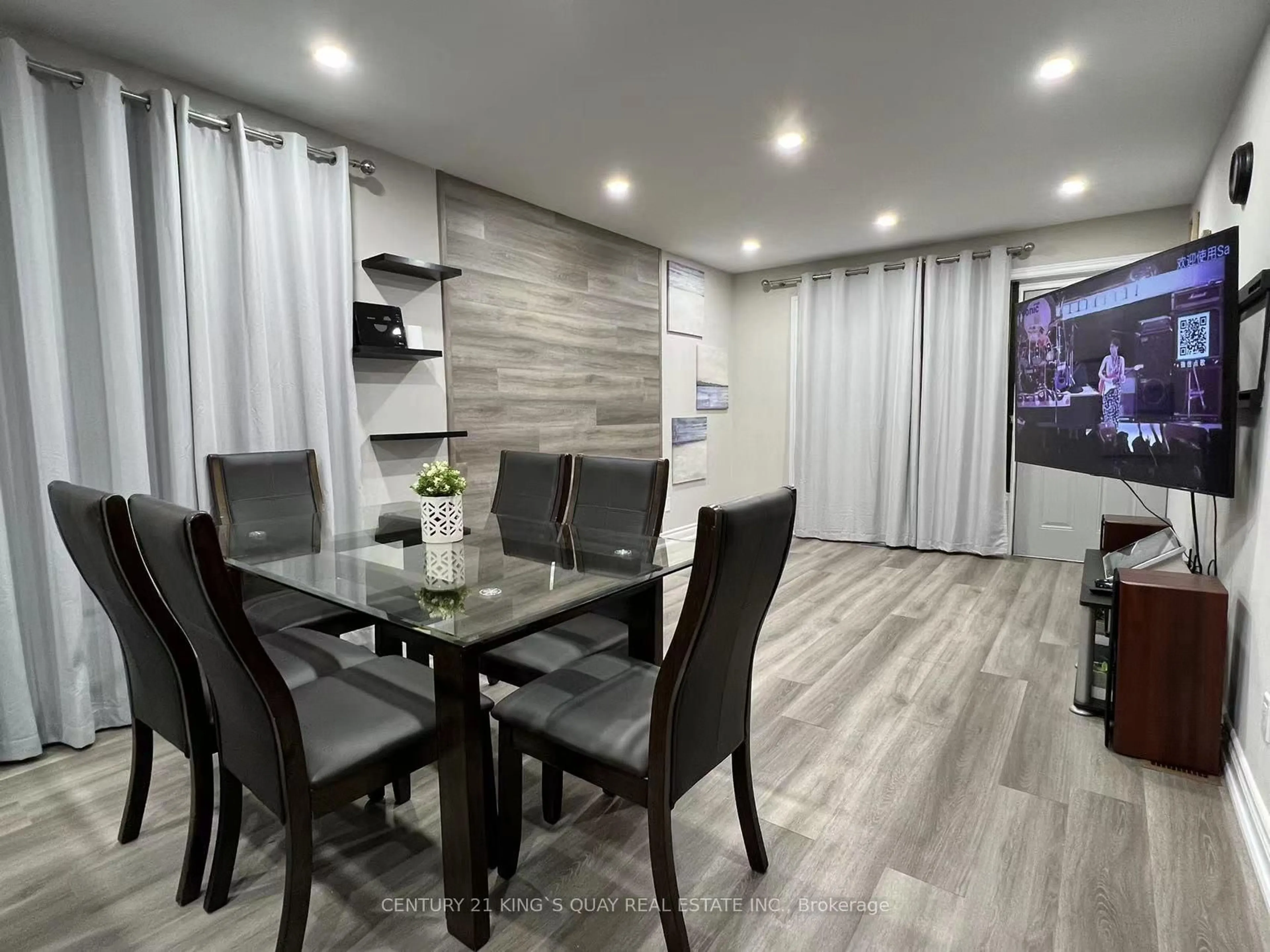 Dining room, unknown for 4087 Portage Rd, Niagara Falls Ontario L2E 6A2