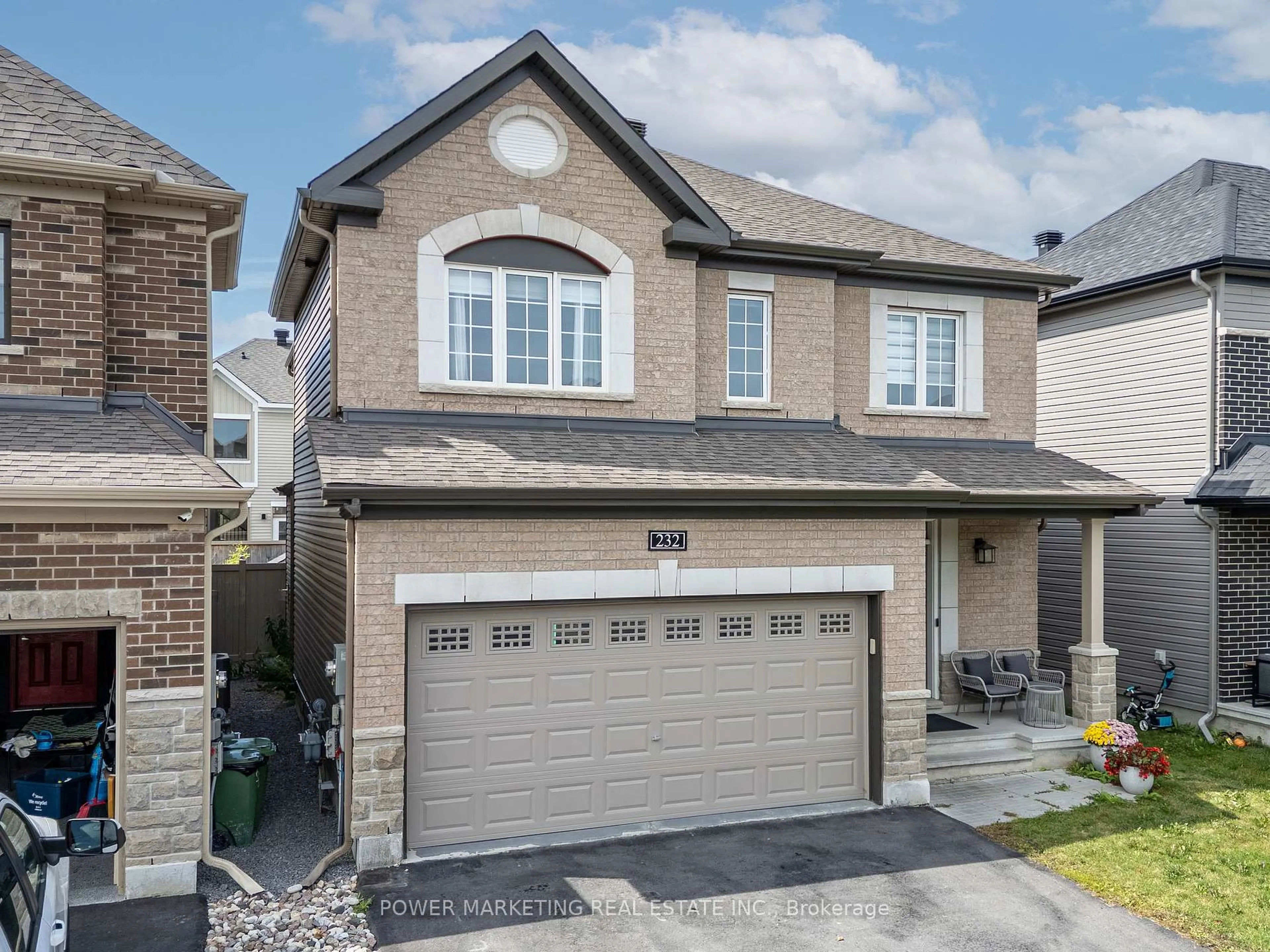 Unknown for 232 Aquarium Ave, Orleans Ontario K4A 1K7